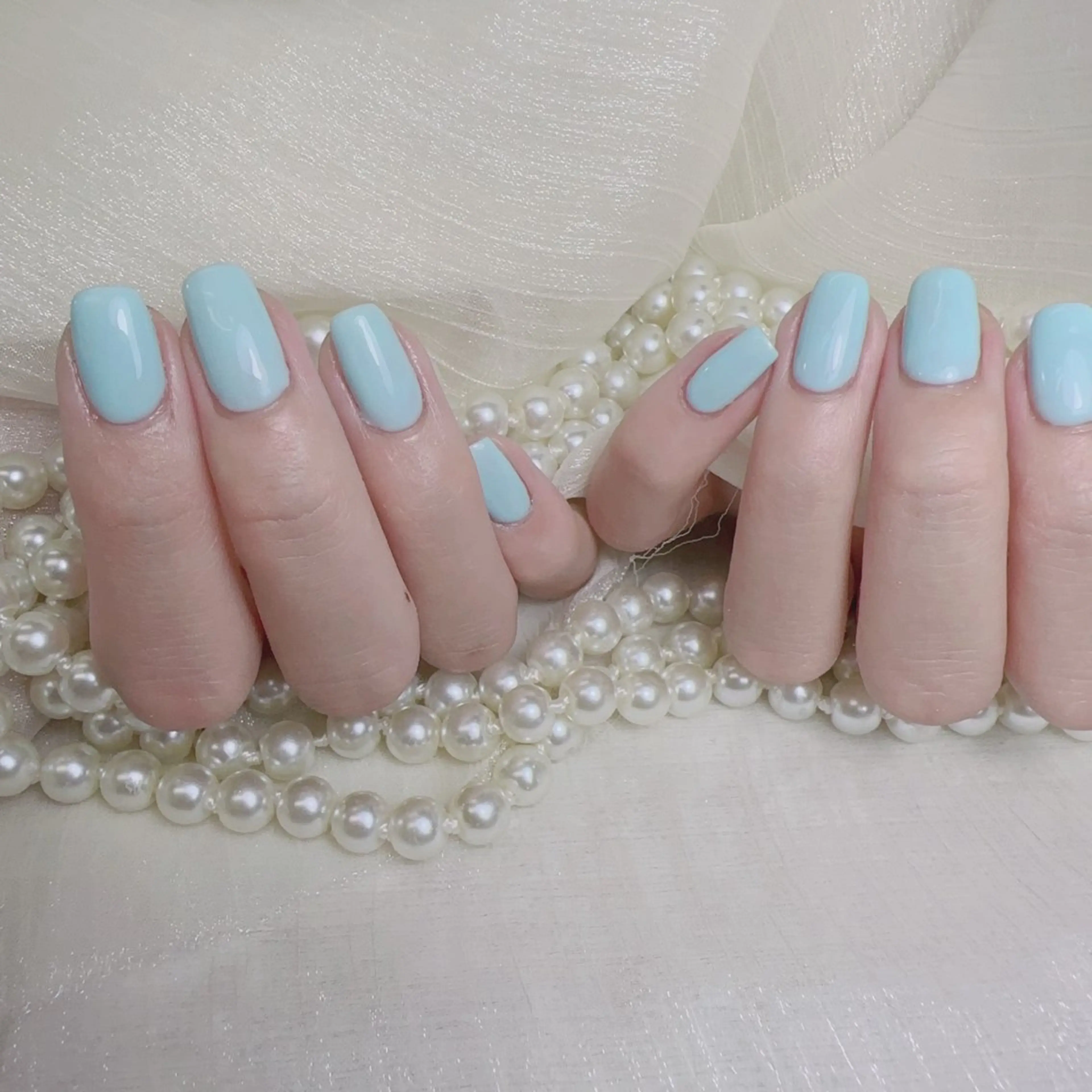 ネイル BuBu Nail渋谷道玄坂のネイルデザイン