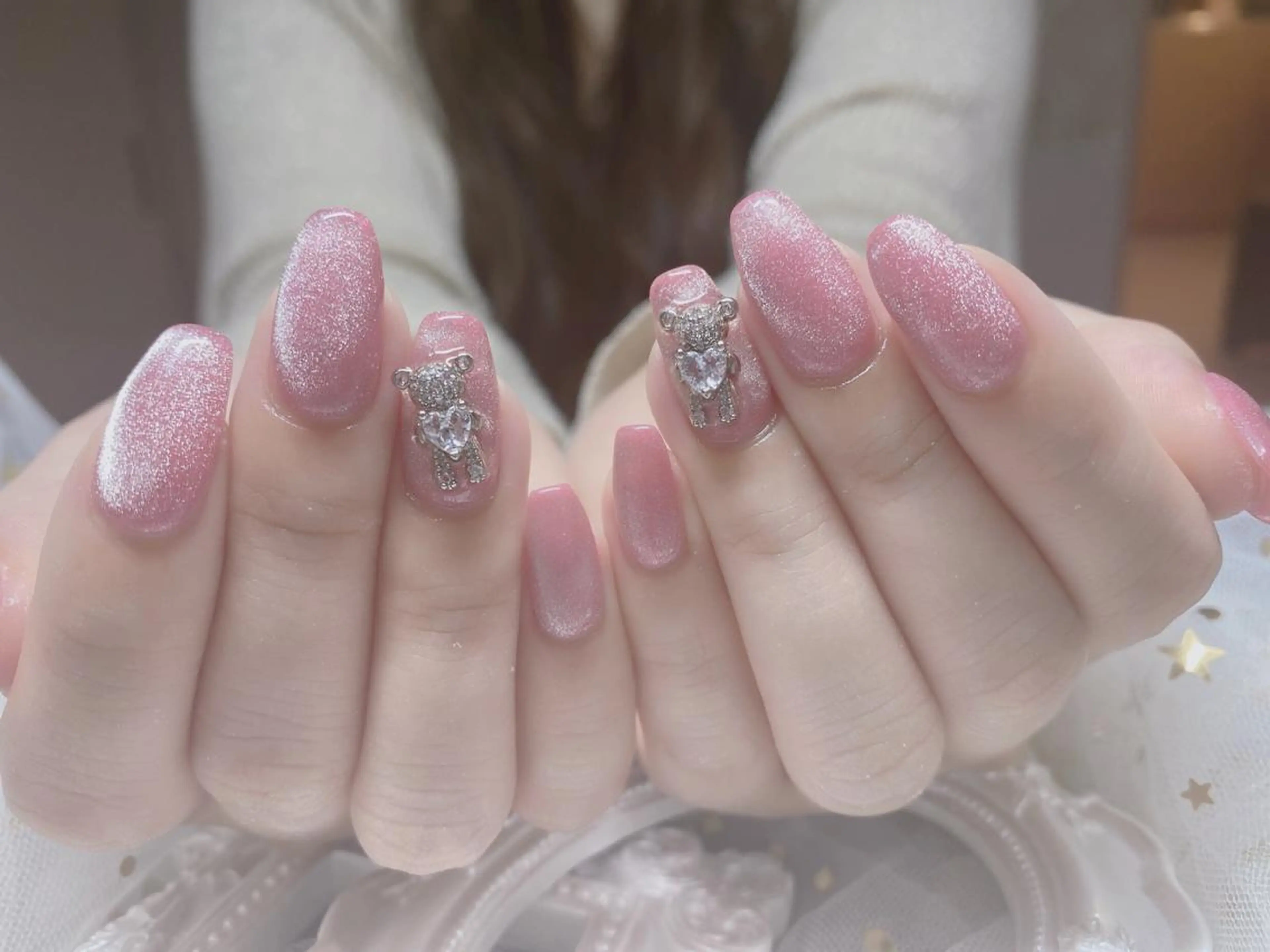 ネイル Lien  _リエン リエンのネイルデザイン