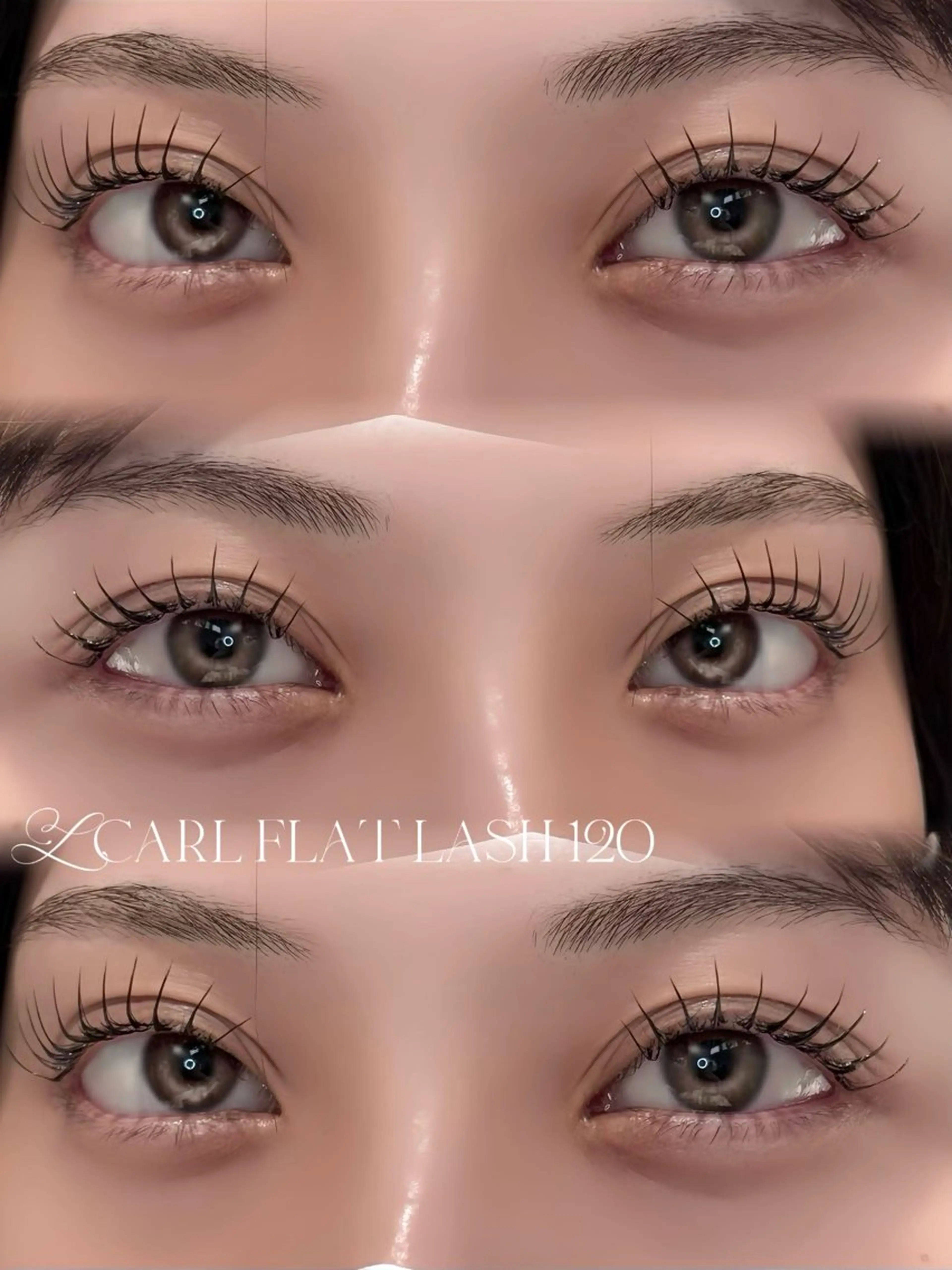 マツエク・マツパ 🐰🫧fein. moyu🐰🫧のマツエク・マツパデザイン