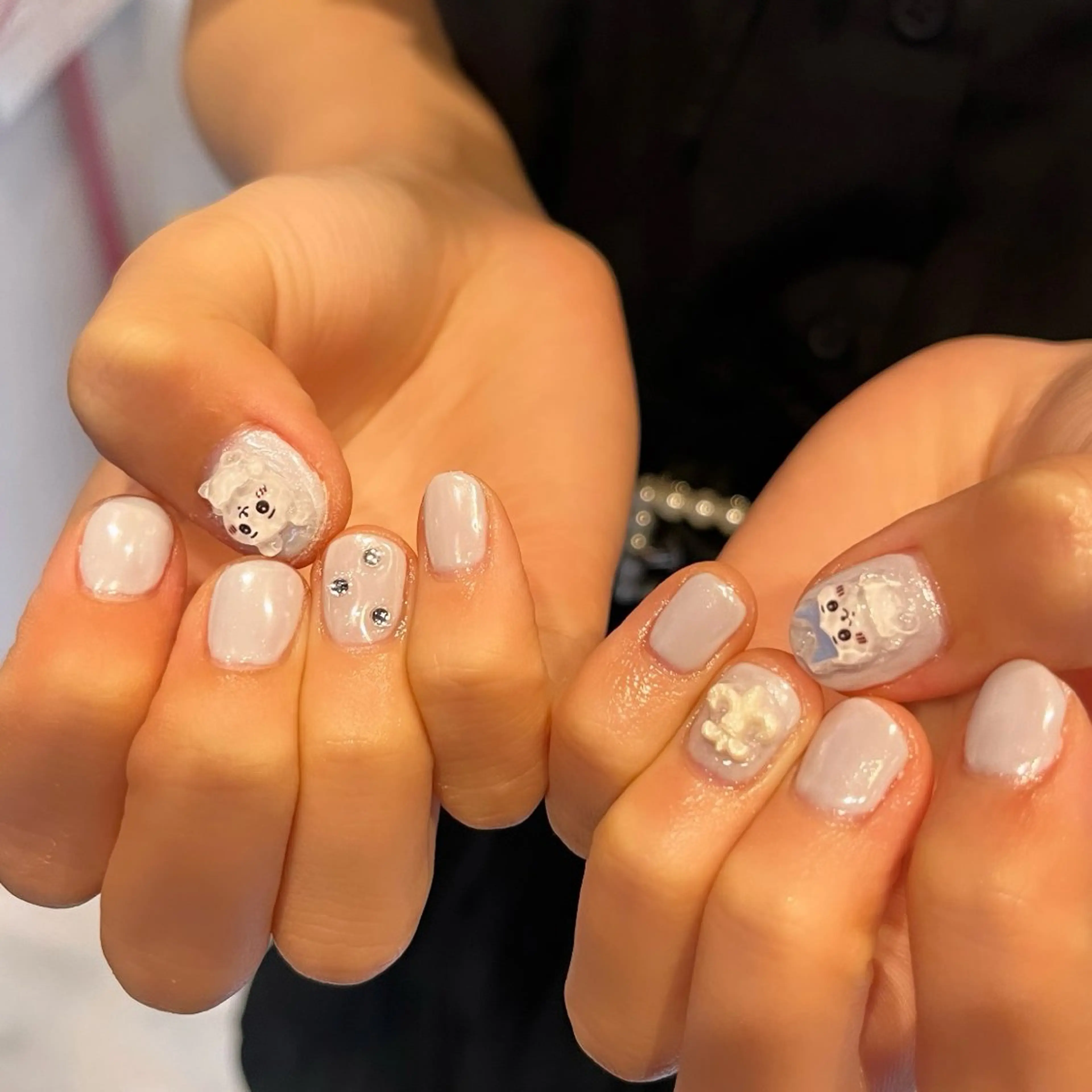 ネイル limo/ kotomiのネイルデザイン