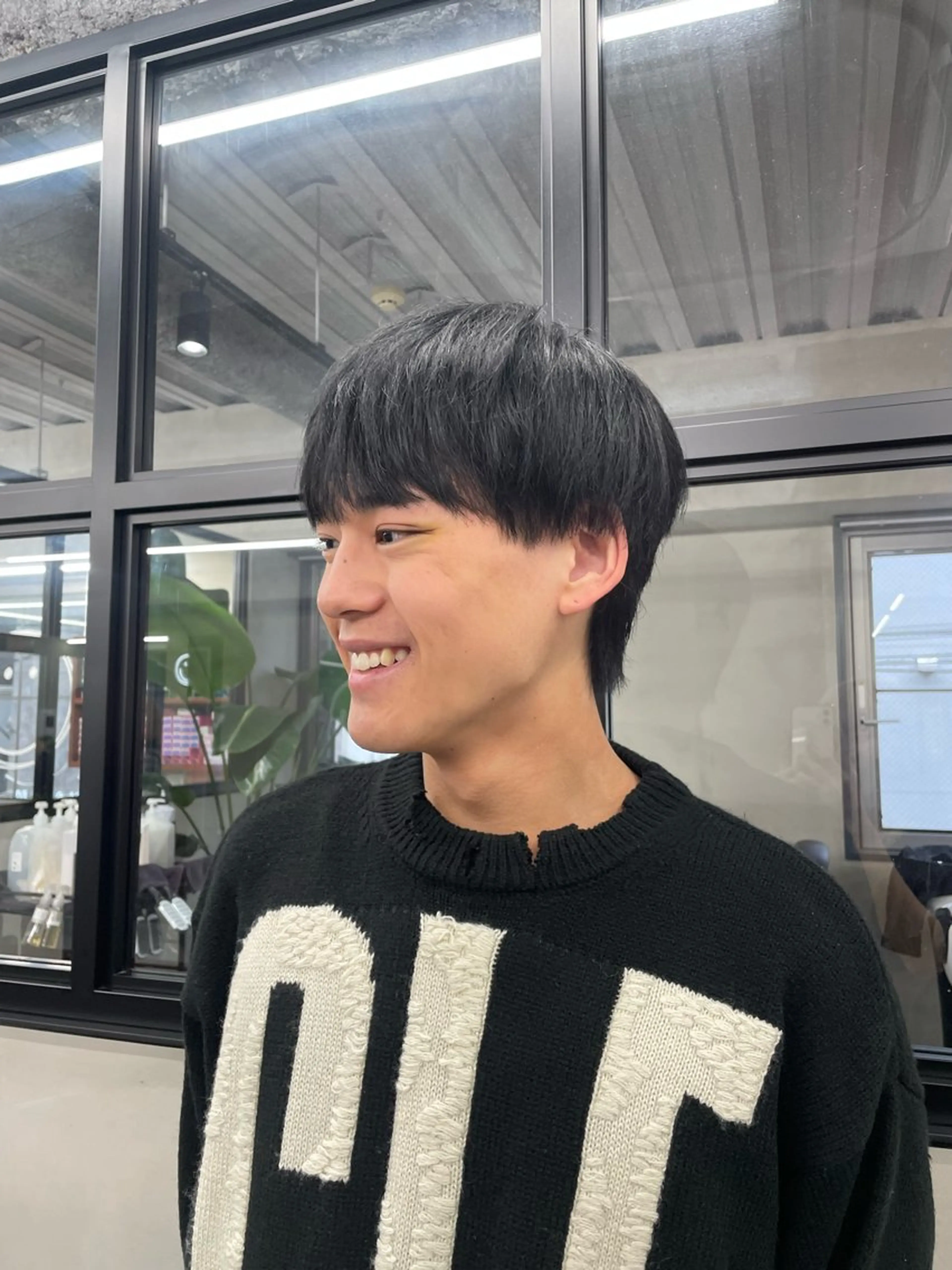 ショート カラー 似合わせカット/ ハイトーン/aoiのヘアスタイル