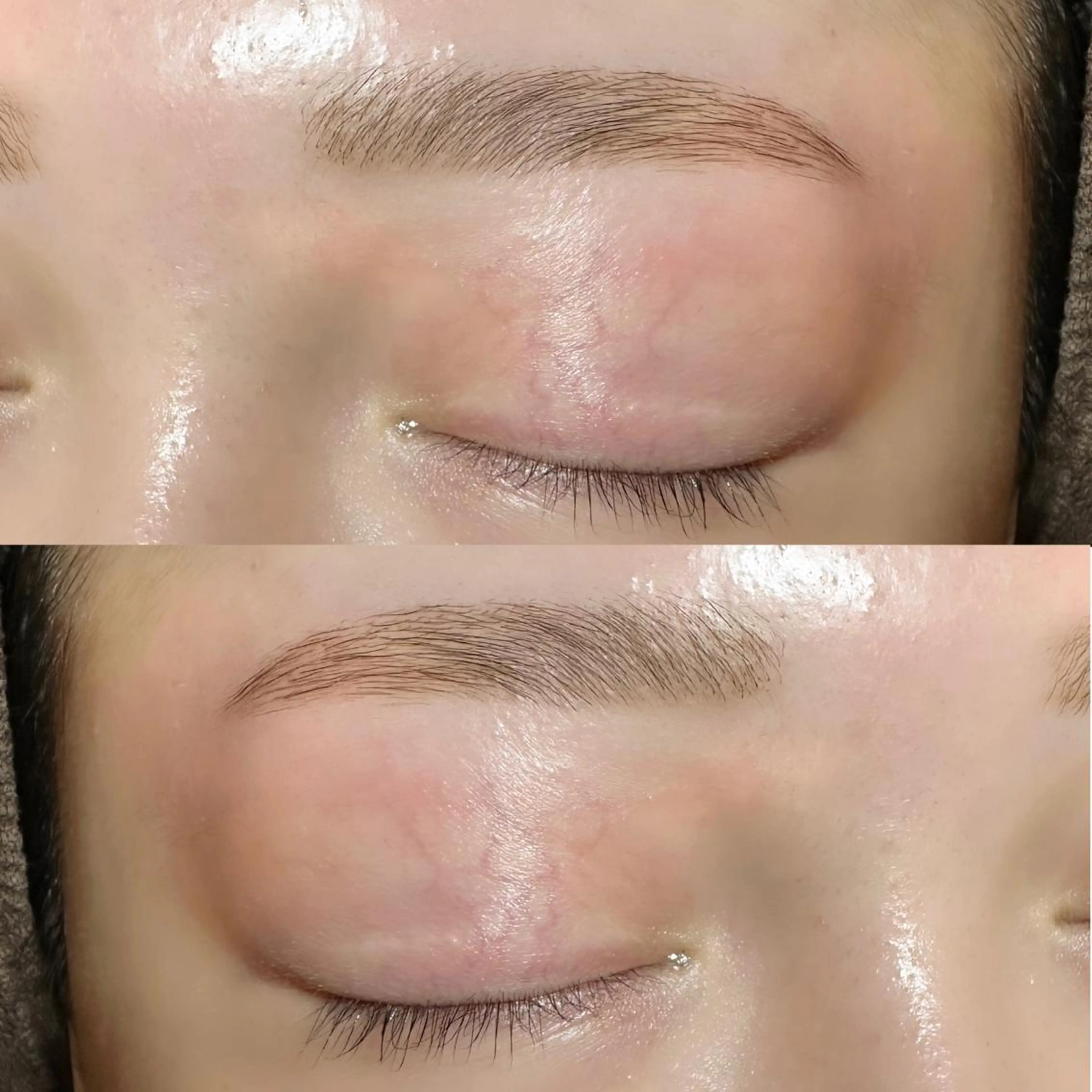 アイブロウ Kimura Miyukiのマツエク・マツパデザイン