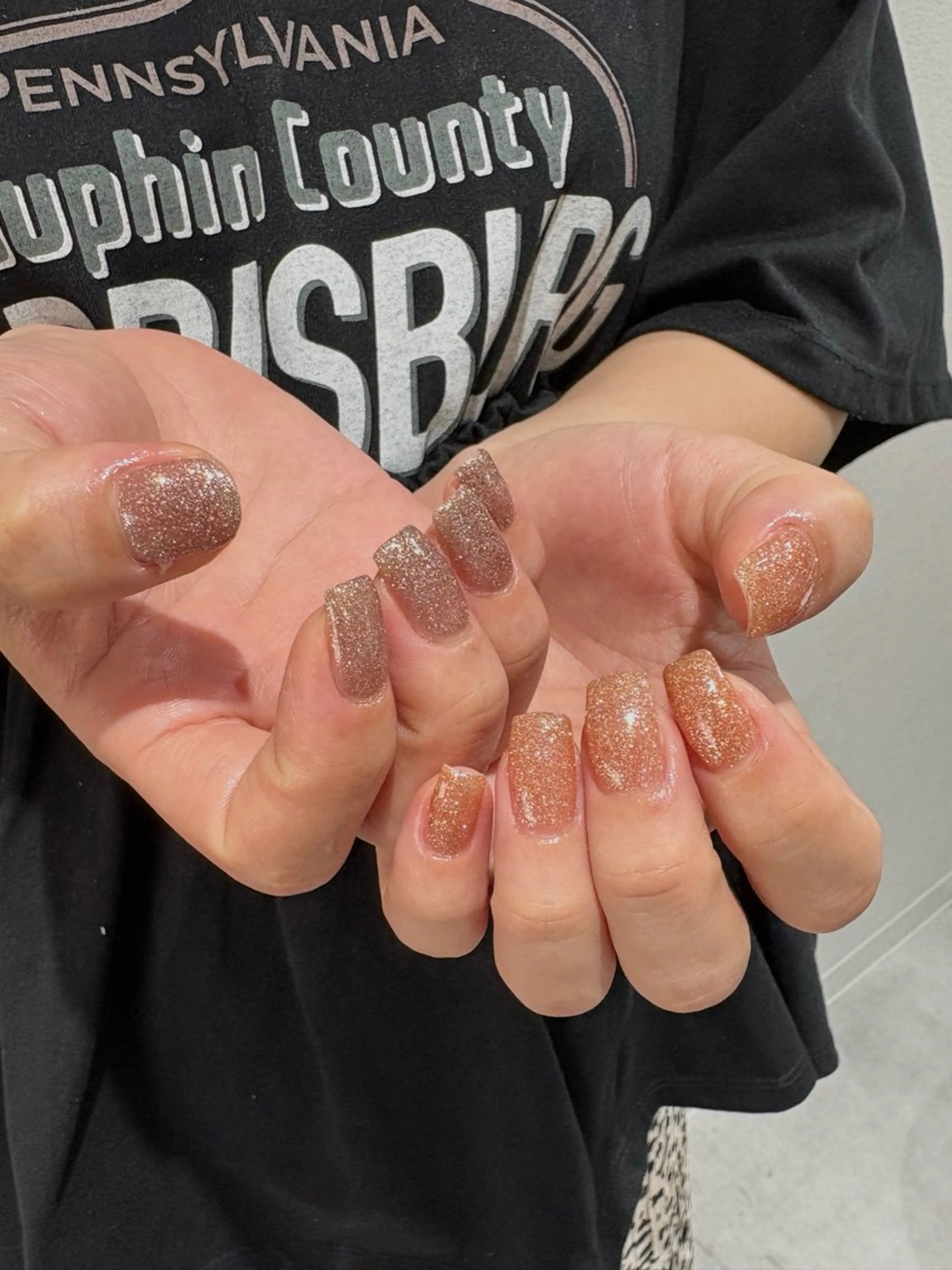 ネイル ハンドネイル saki 大阪市平野区ネイルのネイルデザイン