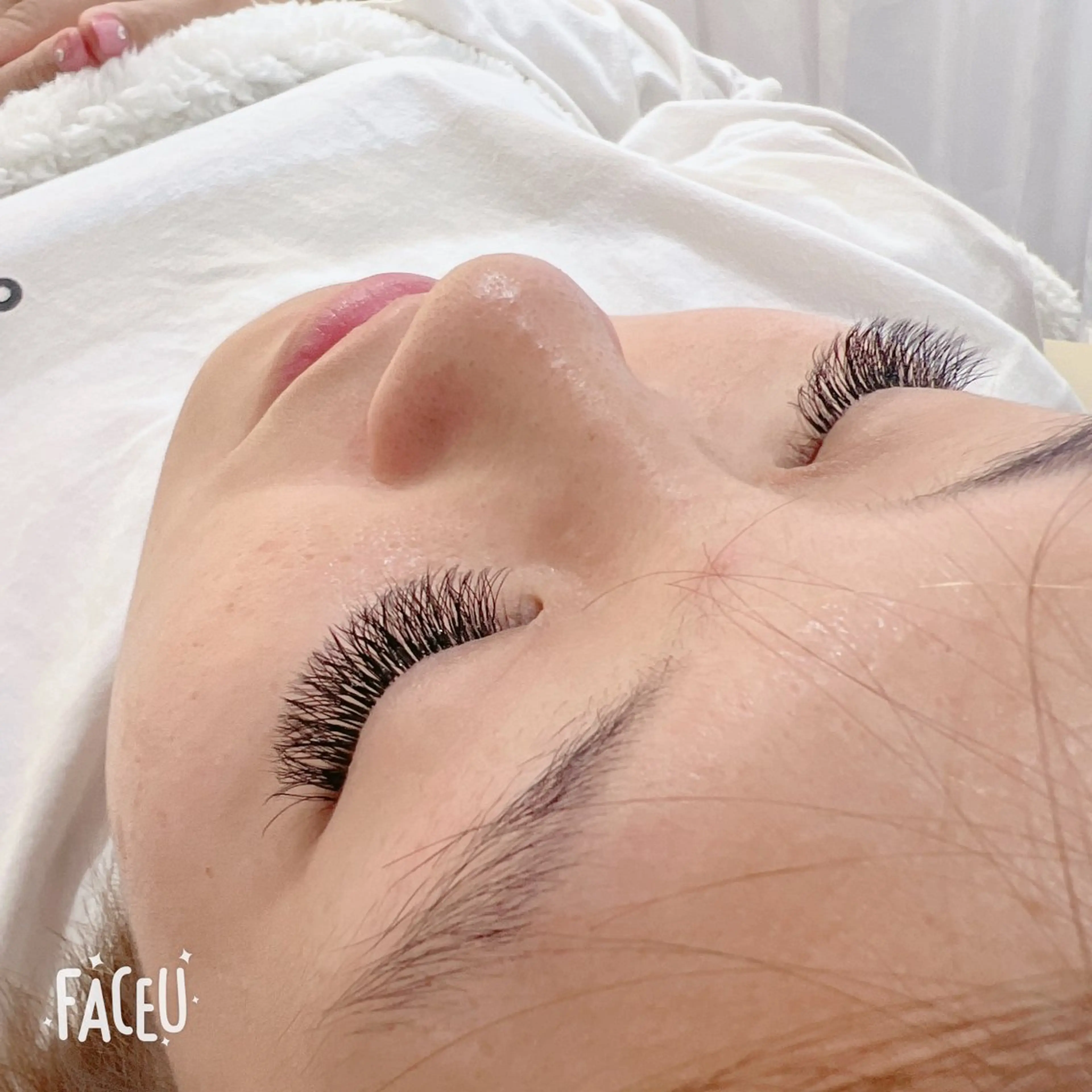 マツエク・マツパ Sネイル サロン蕨店のネイルデザイン