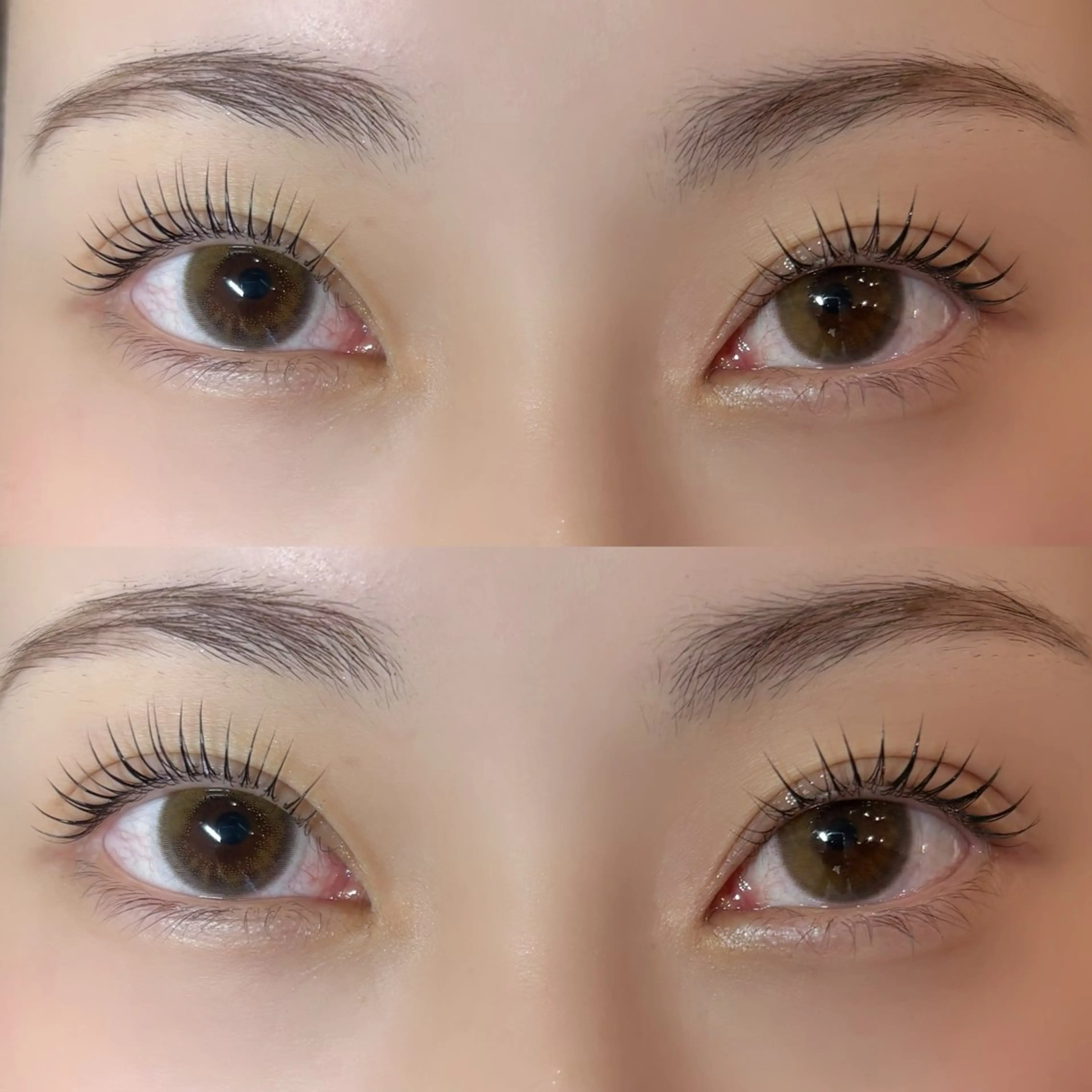 マツエク・マツパ M. Miyata 🍒のマツエク・マツパデザイン