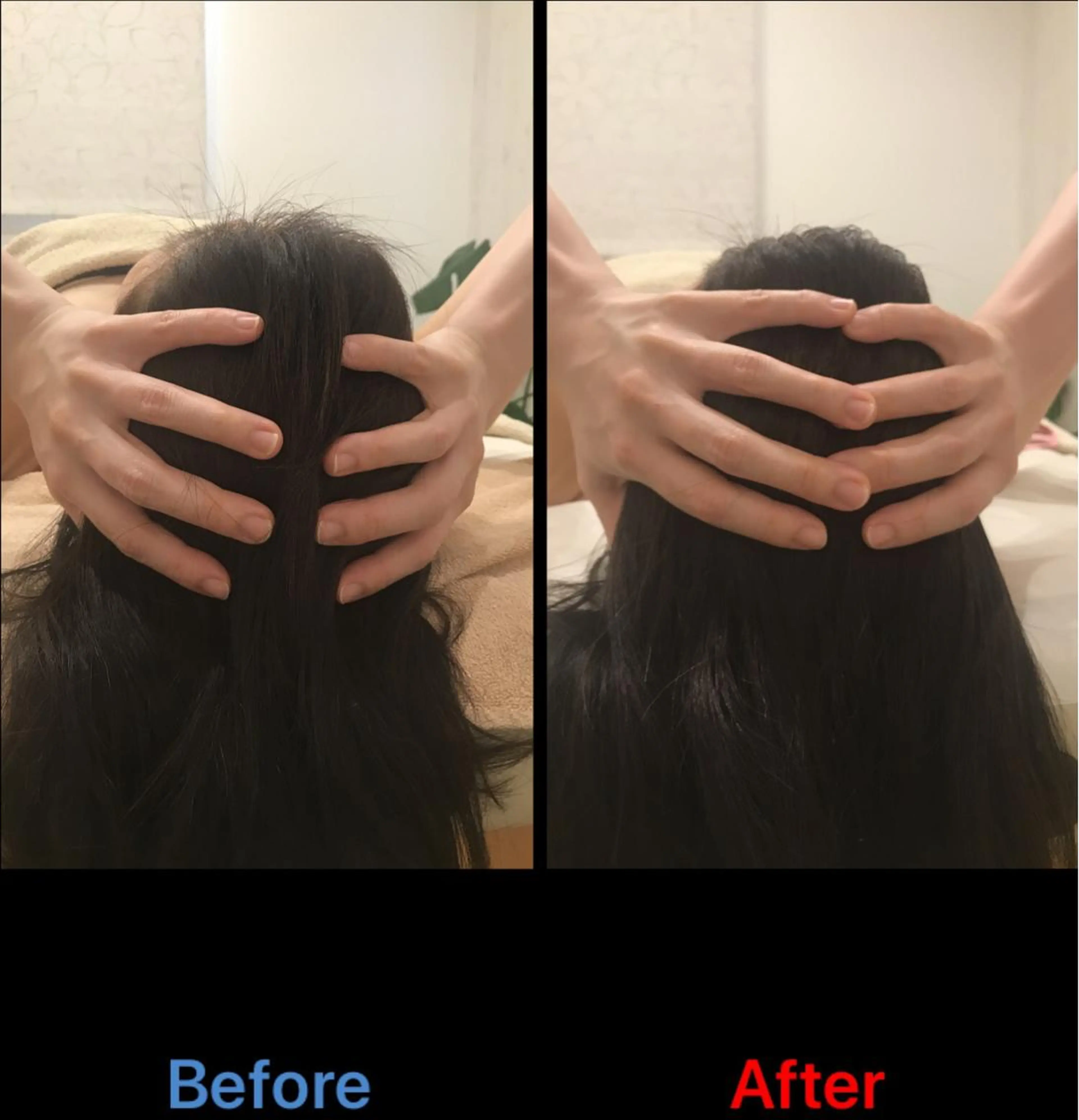 PARAFUSE.札幌店Brange所属・佐藤 陽子のエステ・リラクイメージ