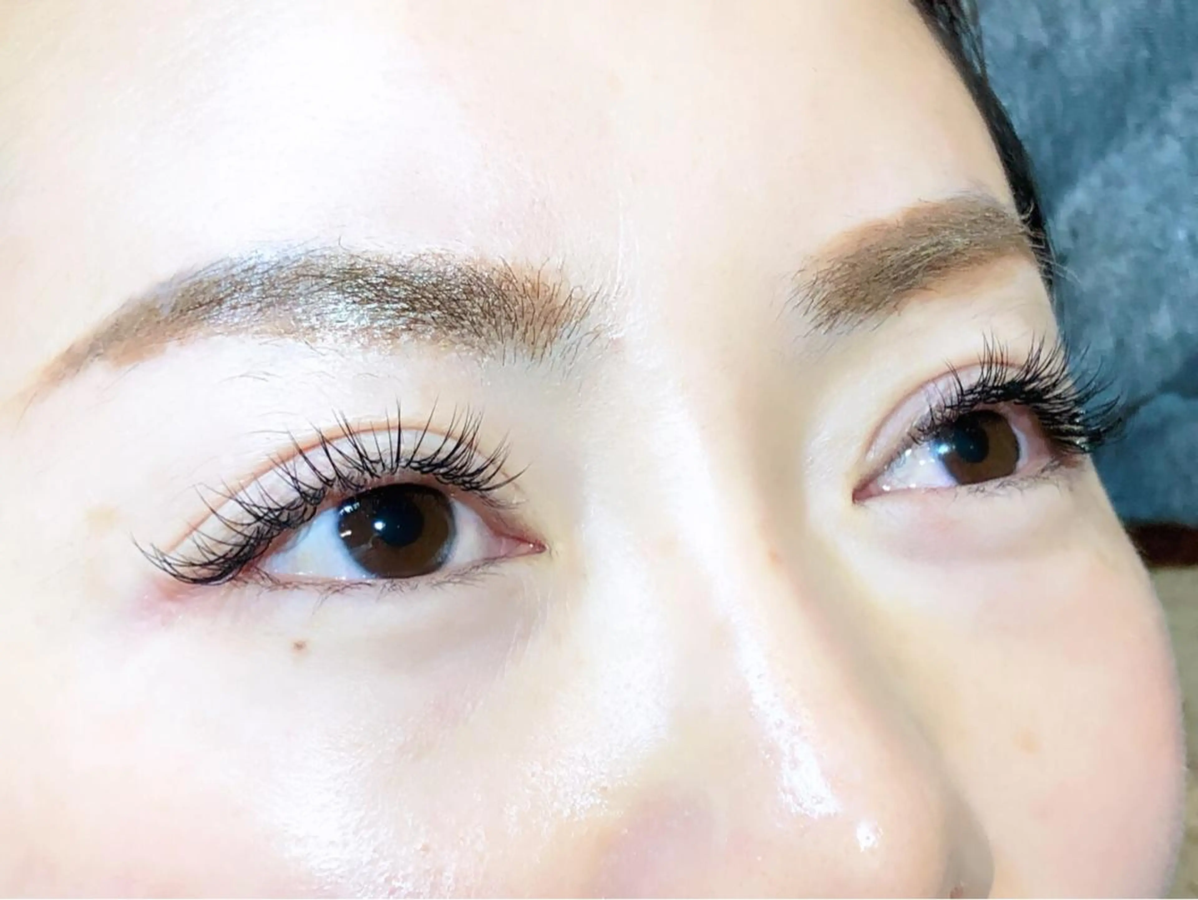 フラットマットラッシュ120本(オフ付き)の写真