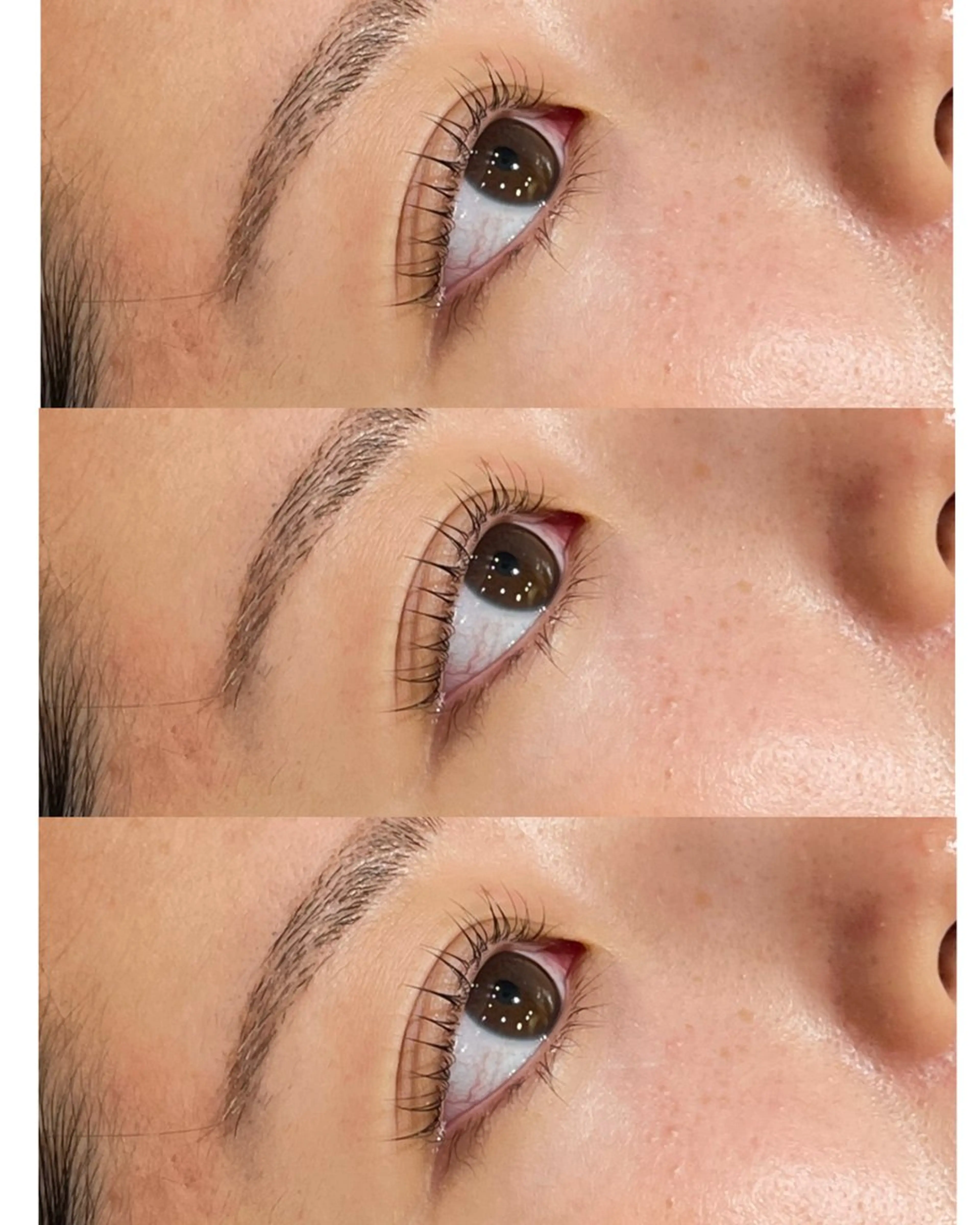 マツエク・マツパ earth東神奈川店所属・環/ earthのマツエク・マツパデザイン