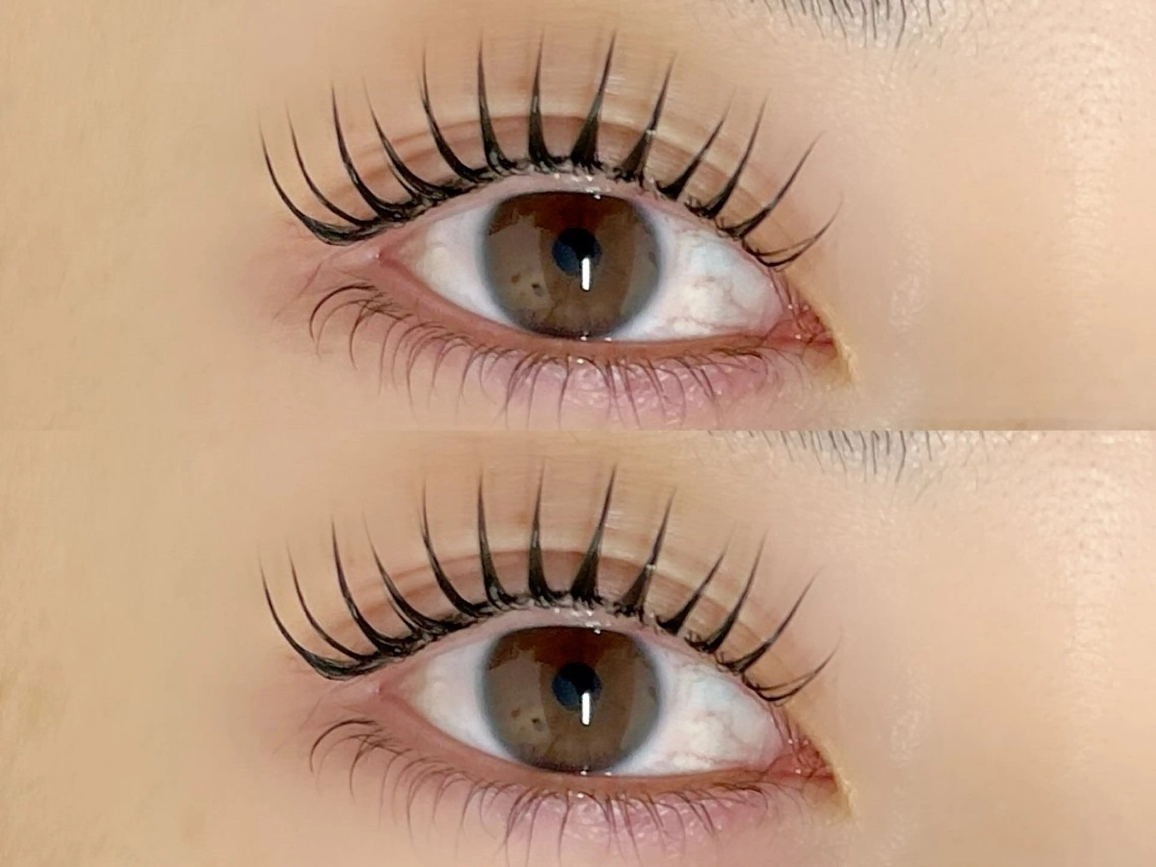 [華やかなお目元に]パリジェンヌラッシュリフト¥7700→6000の写真