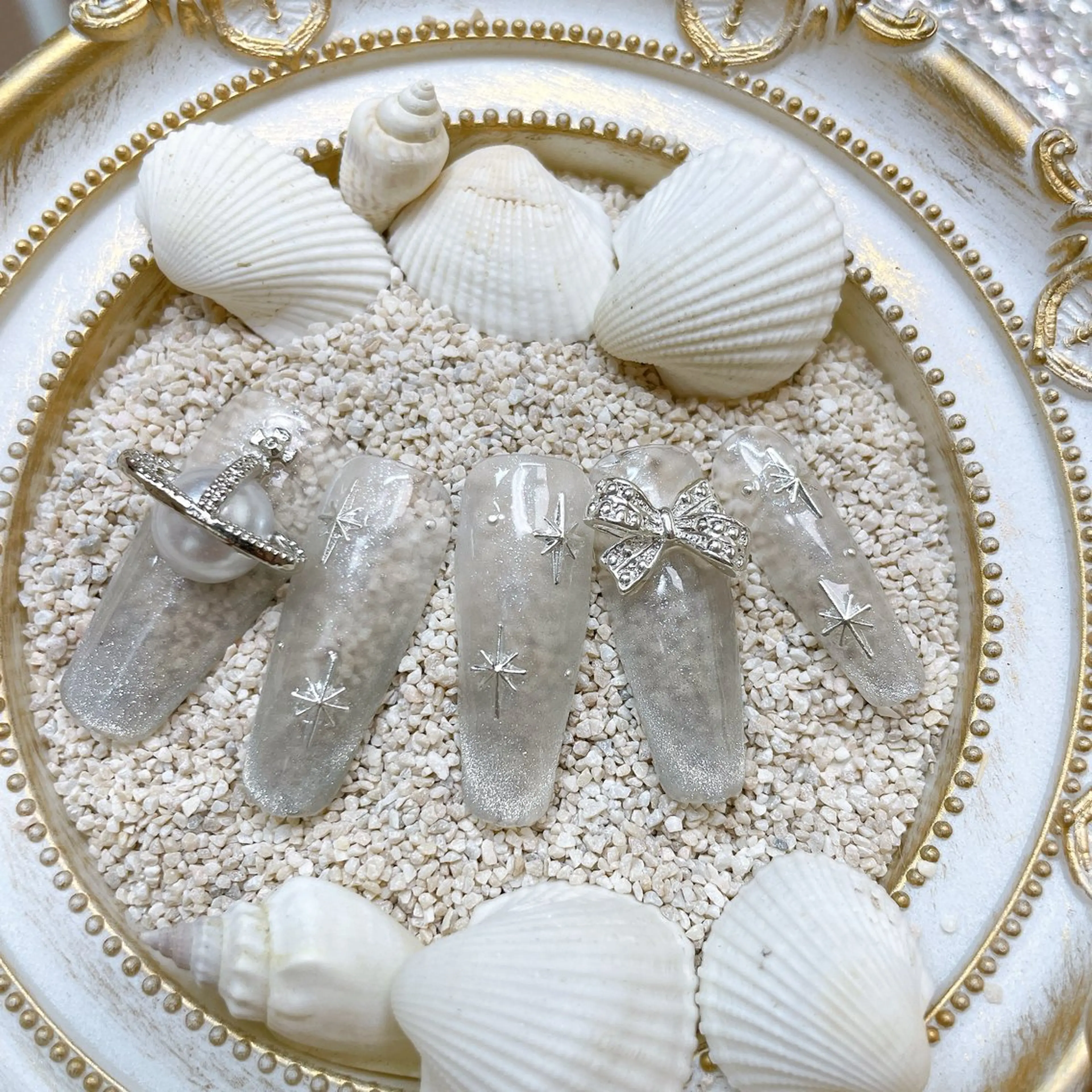 ネイル misun_nail所属・misun_ nailのネイルデザイン