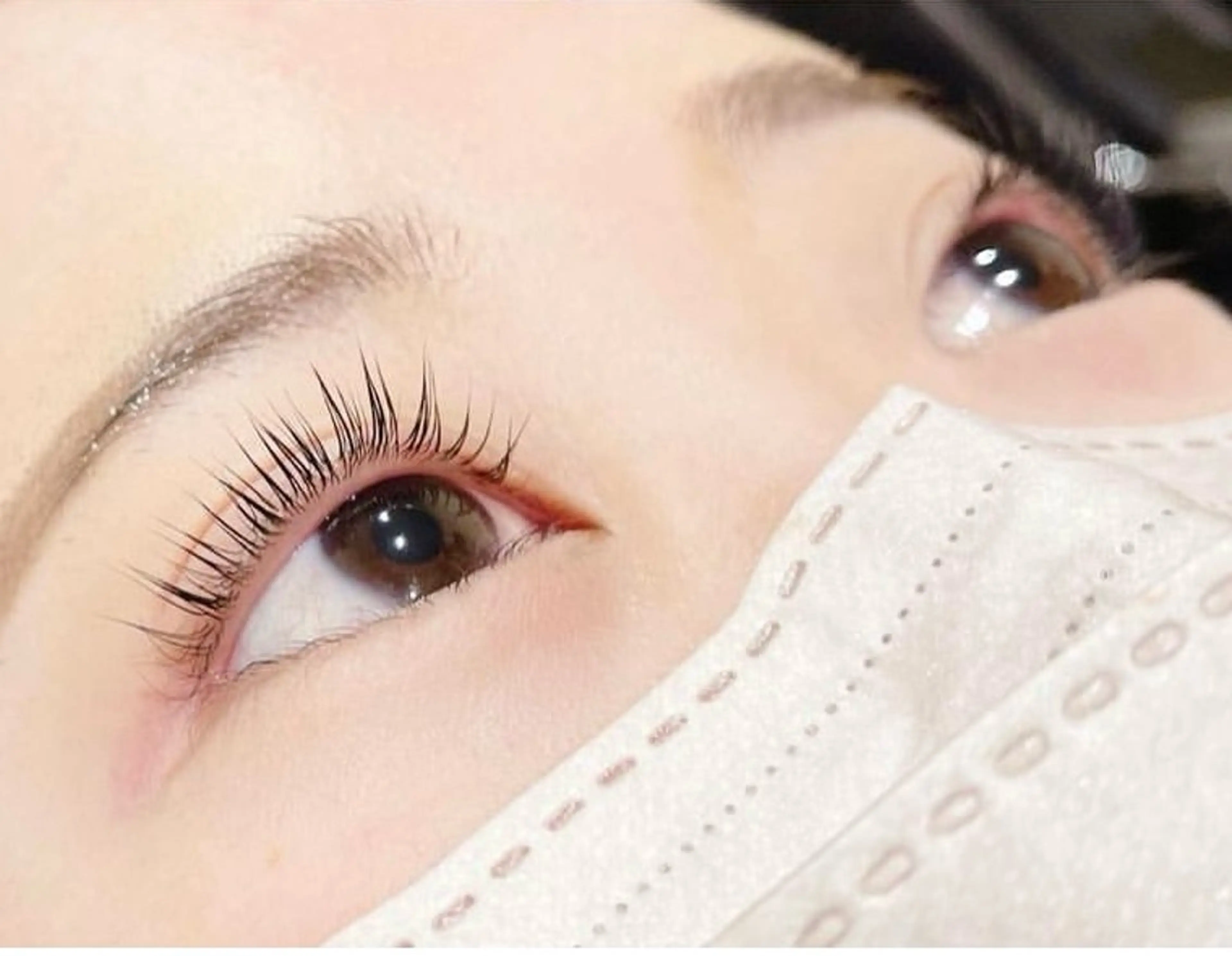 マツエク・マツパ 髪質改善&トリートメント Loops鷺沼店所属・🌷髪質改善/ 落合 咲弥🌷のヘアスタイル