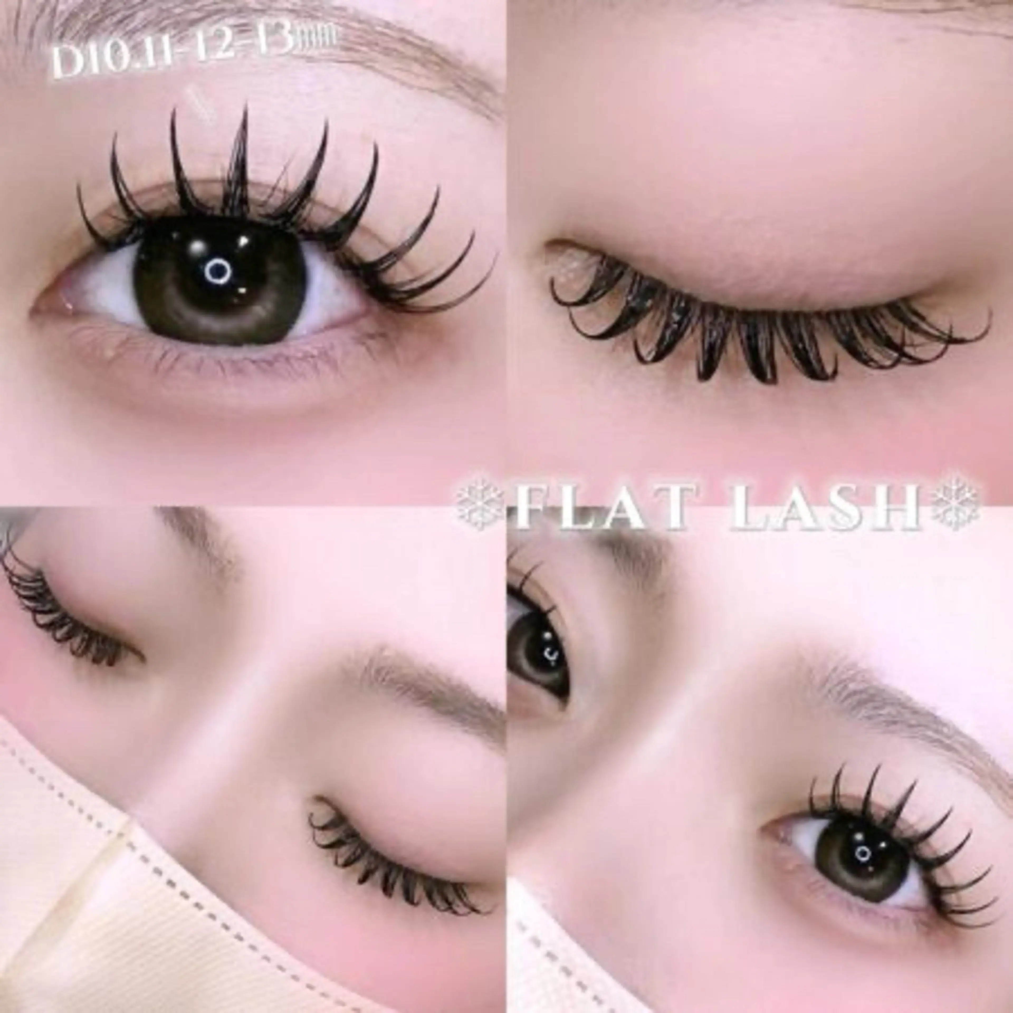 アイブロウ APEX SALONのマツエク・マツパデザイン