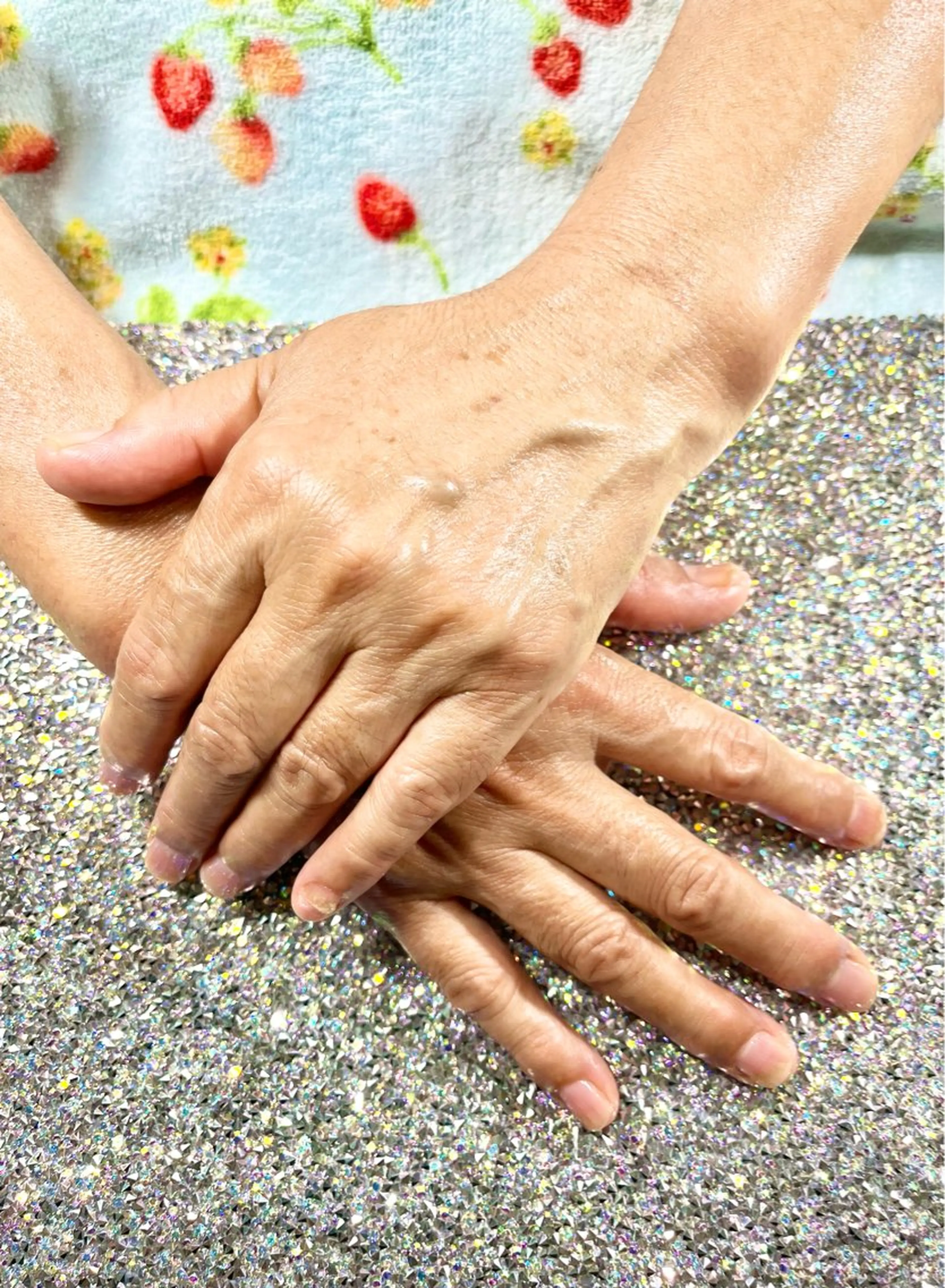 ネイル ハンドケア Tairacchi タイラッチのエステ・リラクイメージ