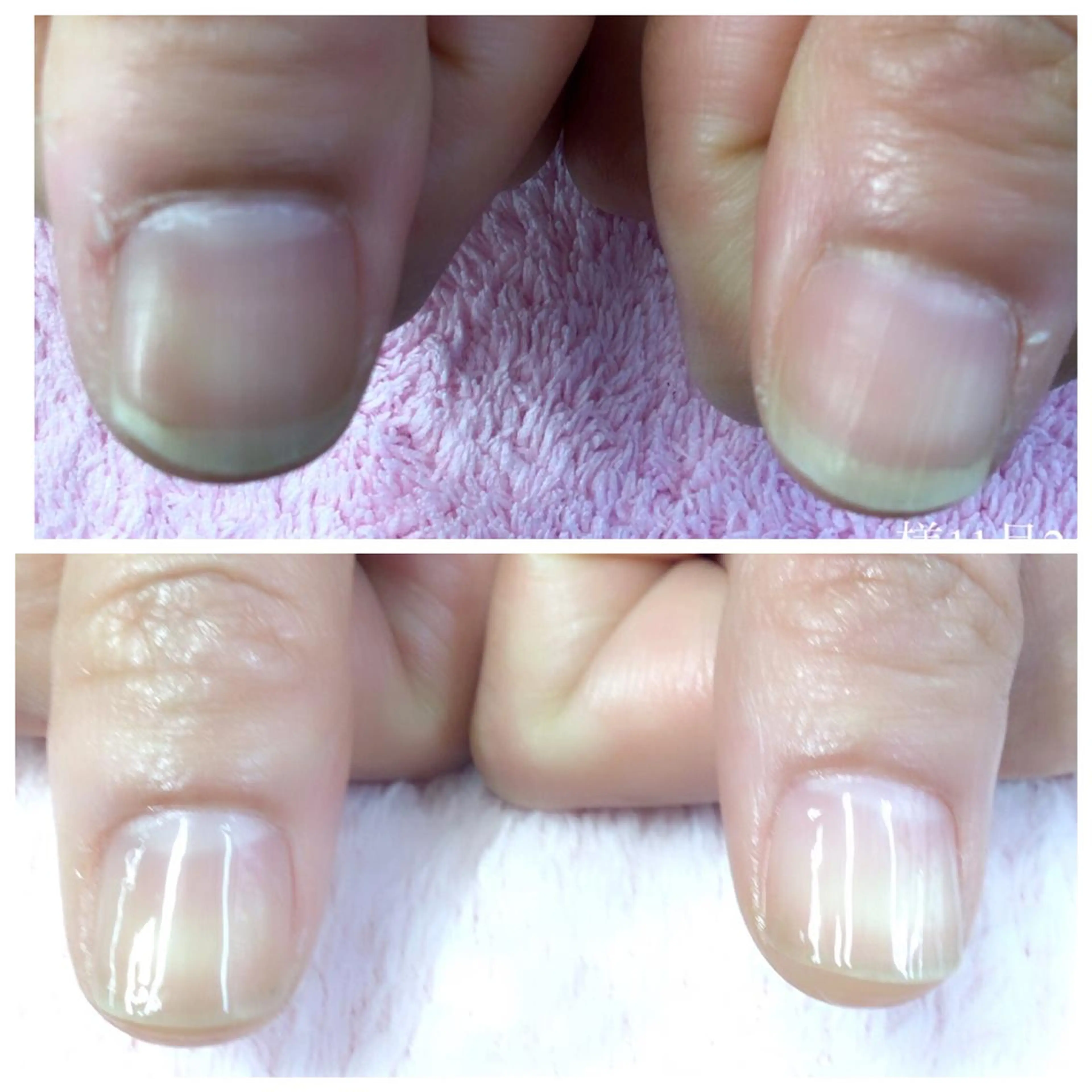 ネイル e.nail所属・和賀井 恵理のネイルデザイン