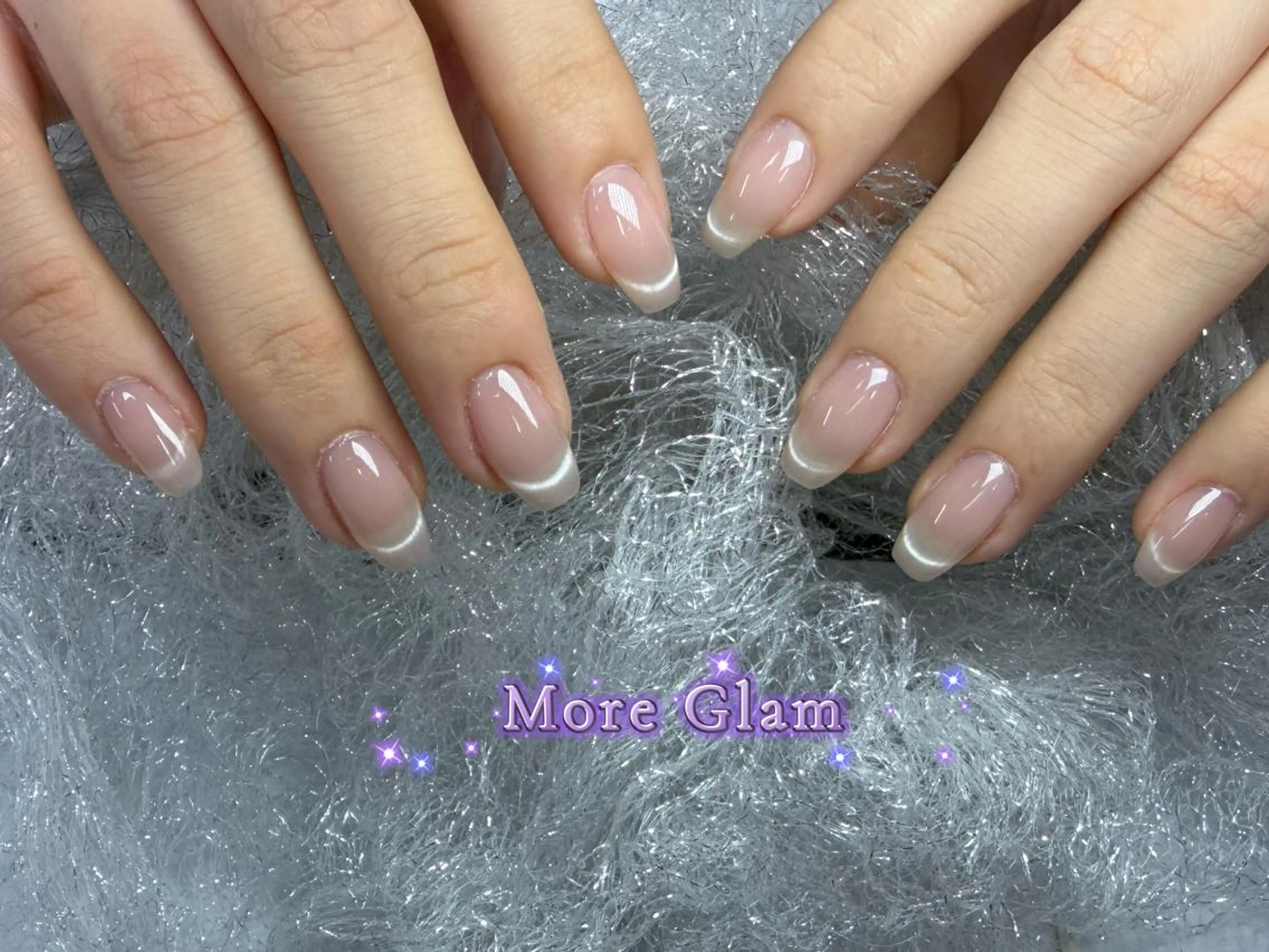 ネイル More Glam 池袋東口店のネイルデザイン
