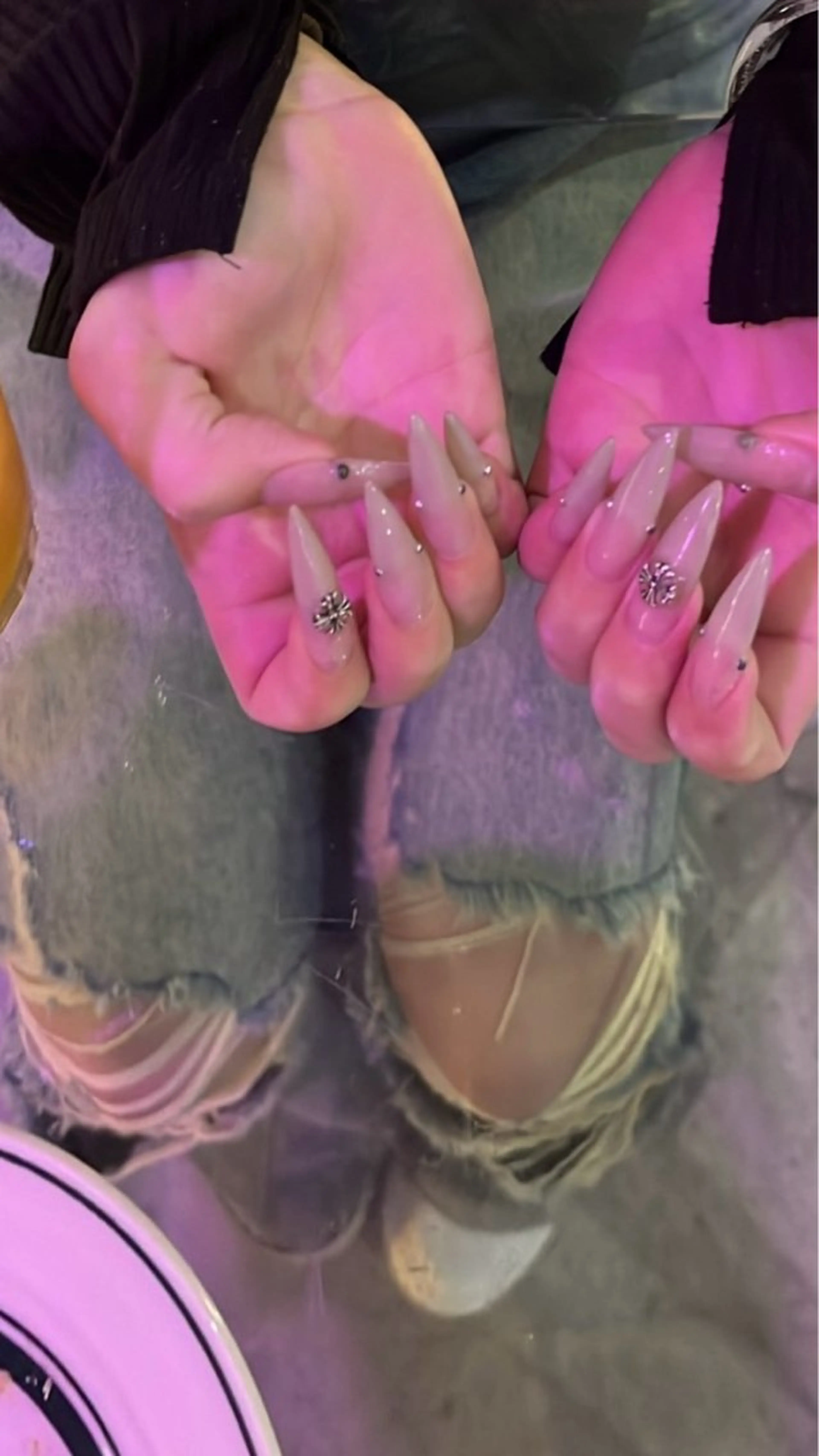 ネイル Nail Doctor所属・naildoctor なおみのネイルデザイン