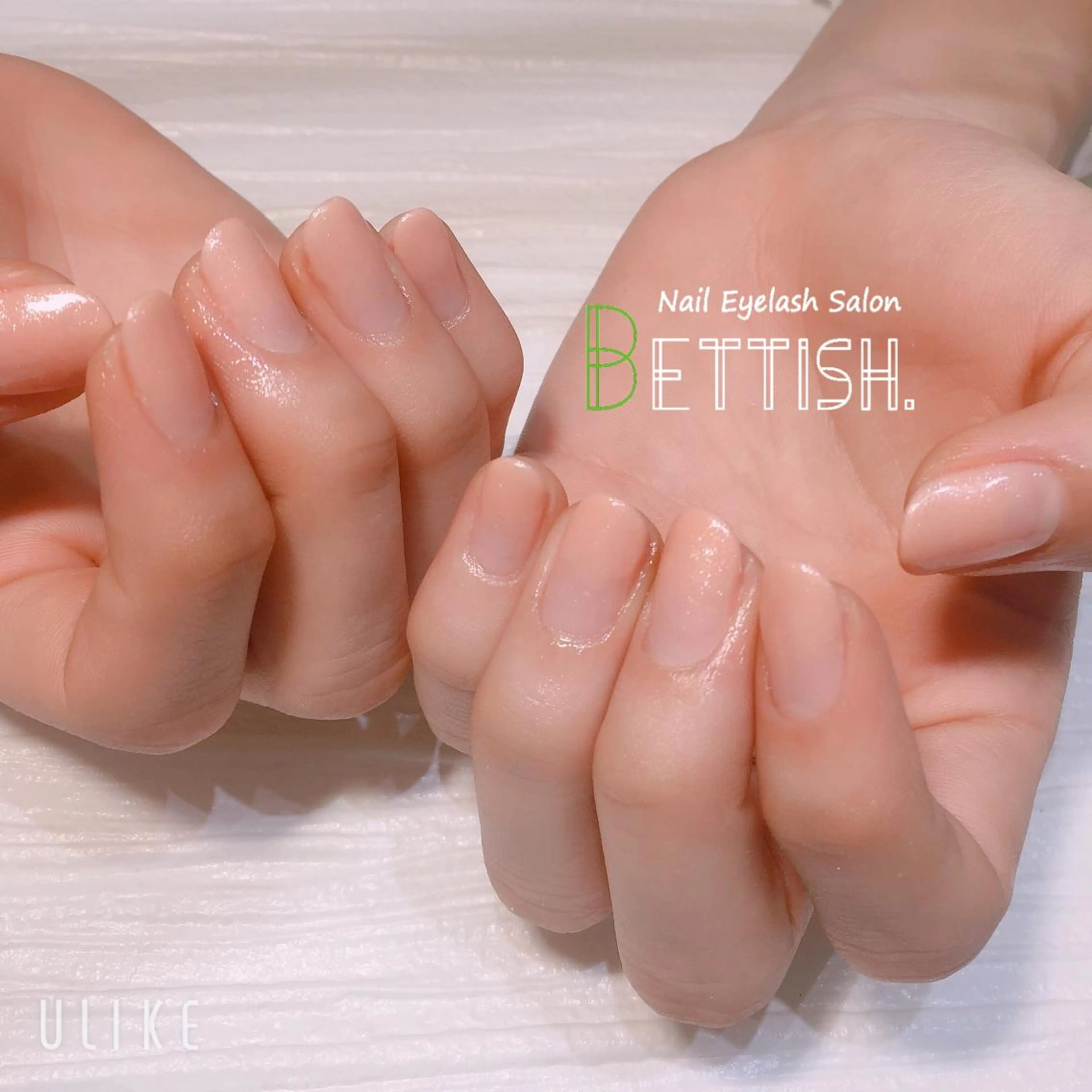 ネイル BETTISH. KUMIKO☺︎︎のネイルデザイン