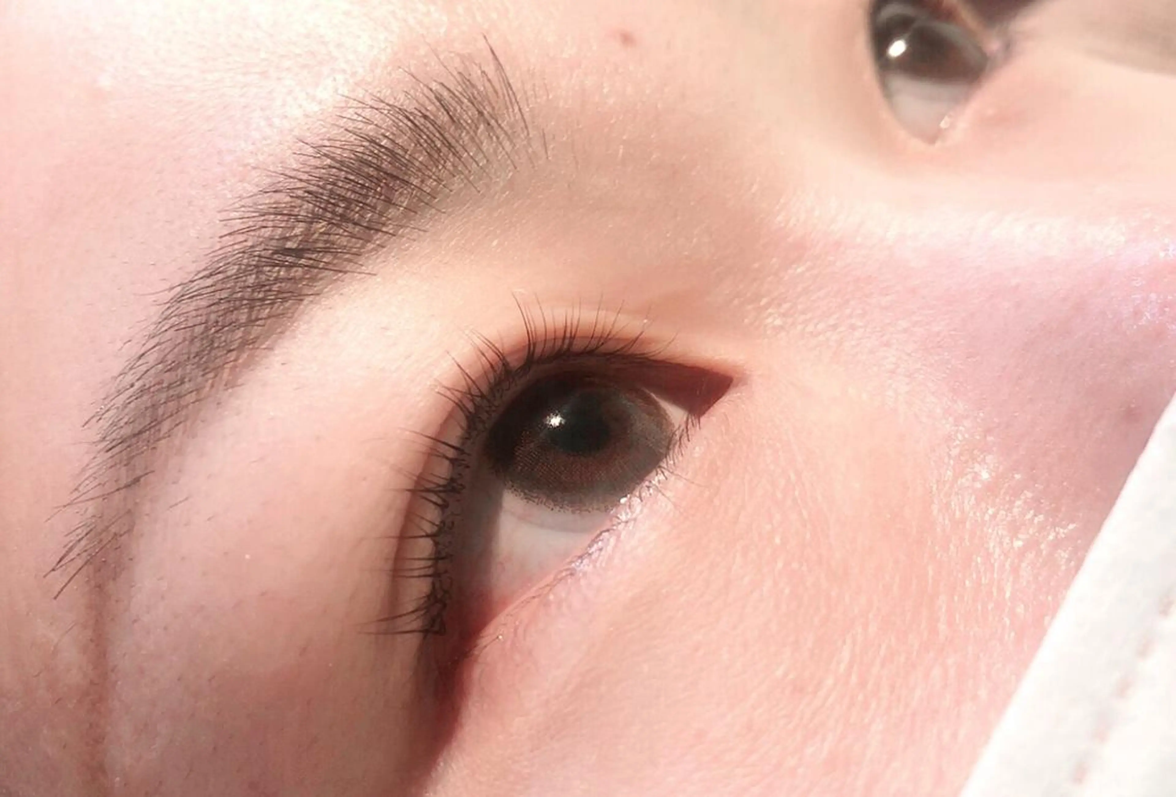 マツエク・マツパ Lim五反田所属・TSUNA 🌙 Lim 五反田のマツエク・マツパデザイン