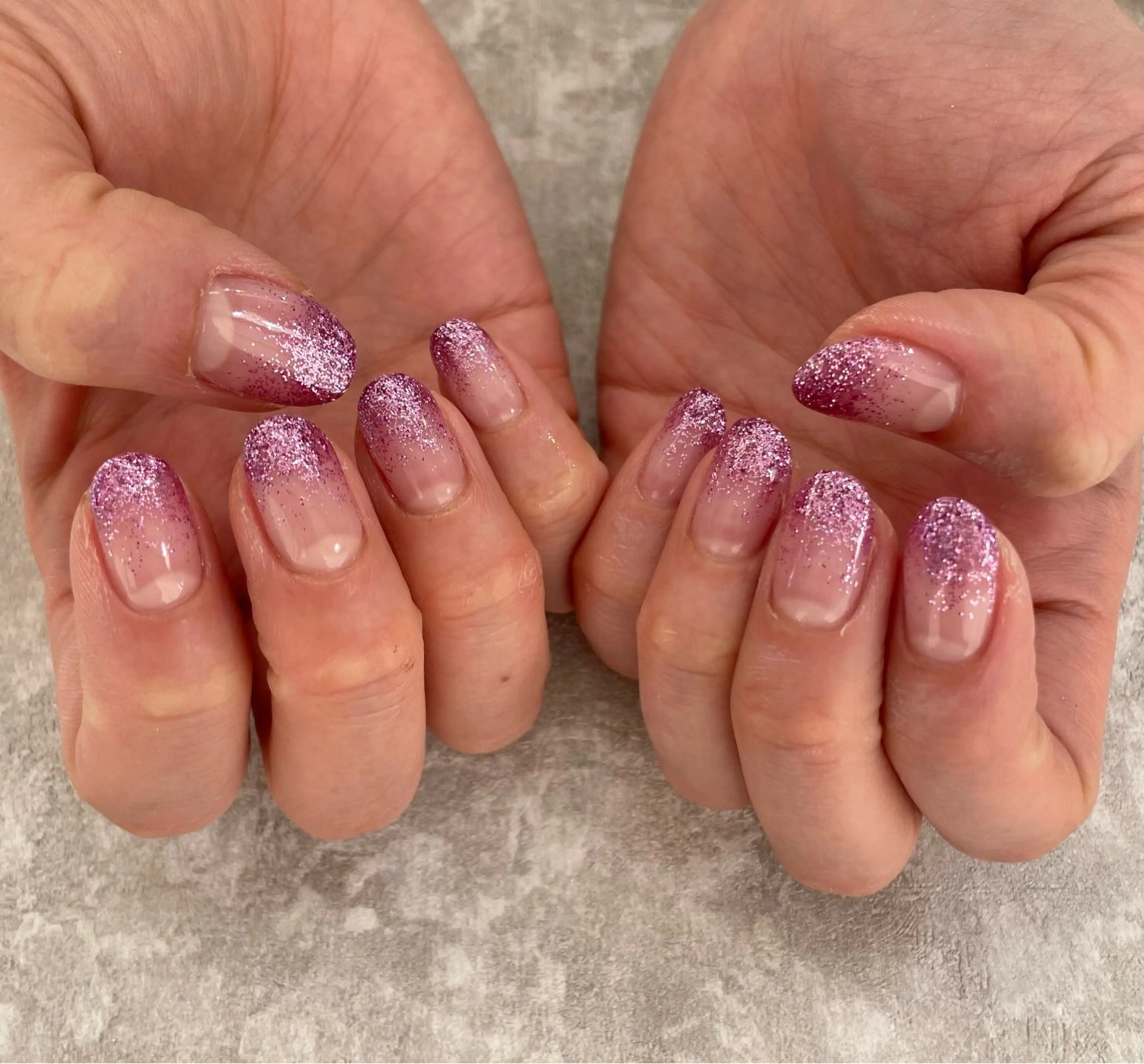 ネイル 和川 由奈のネイルデザイン