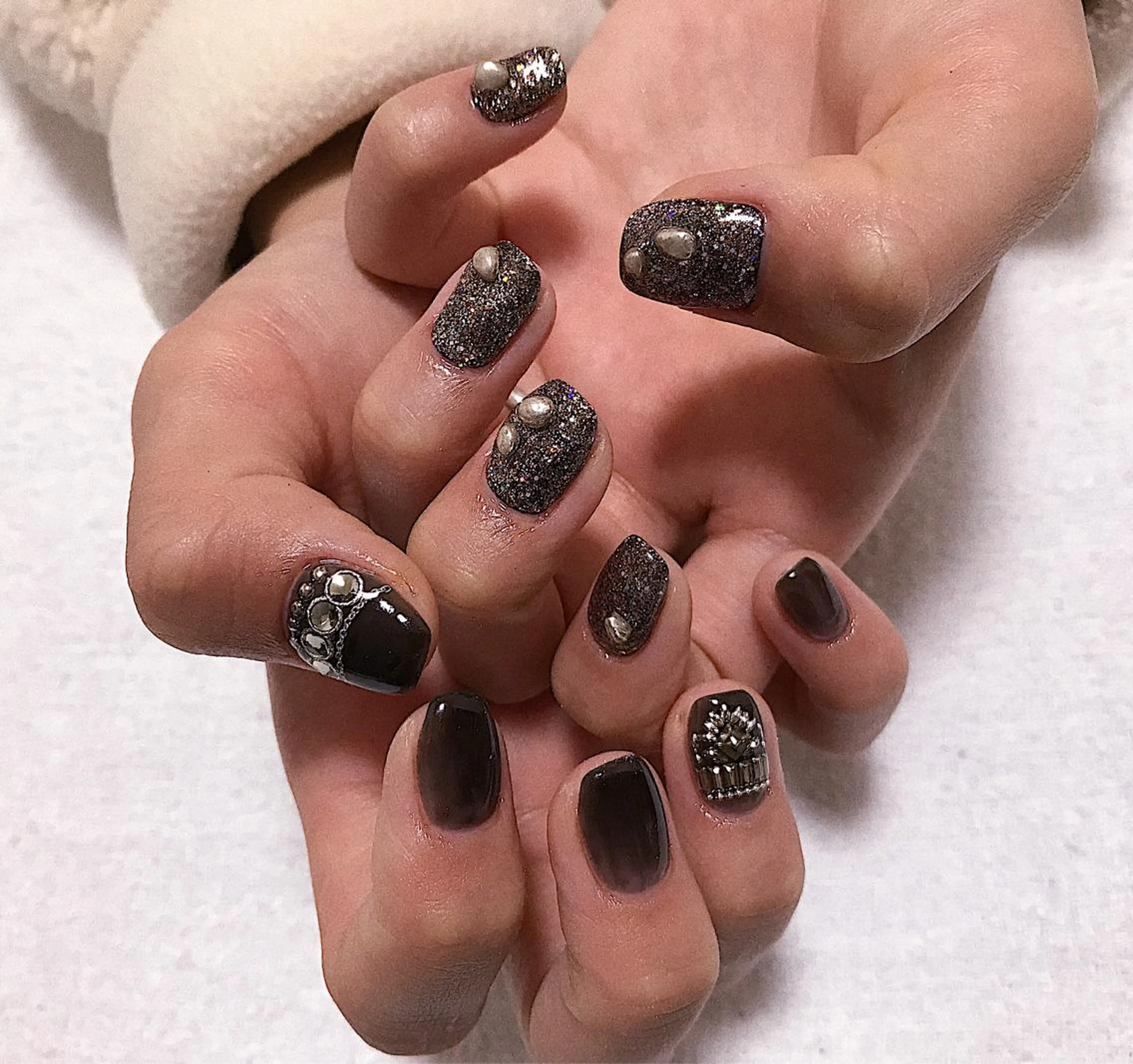 ネイル yukippy nailのネイルデザイン