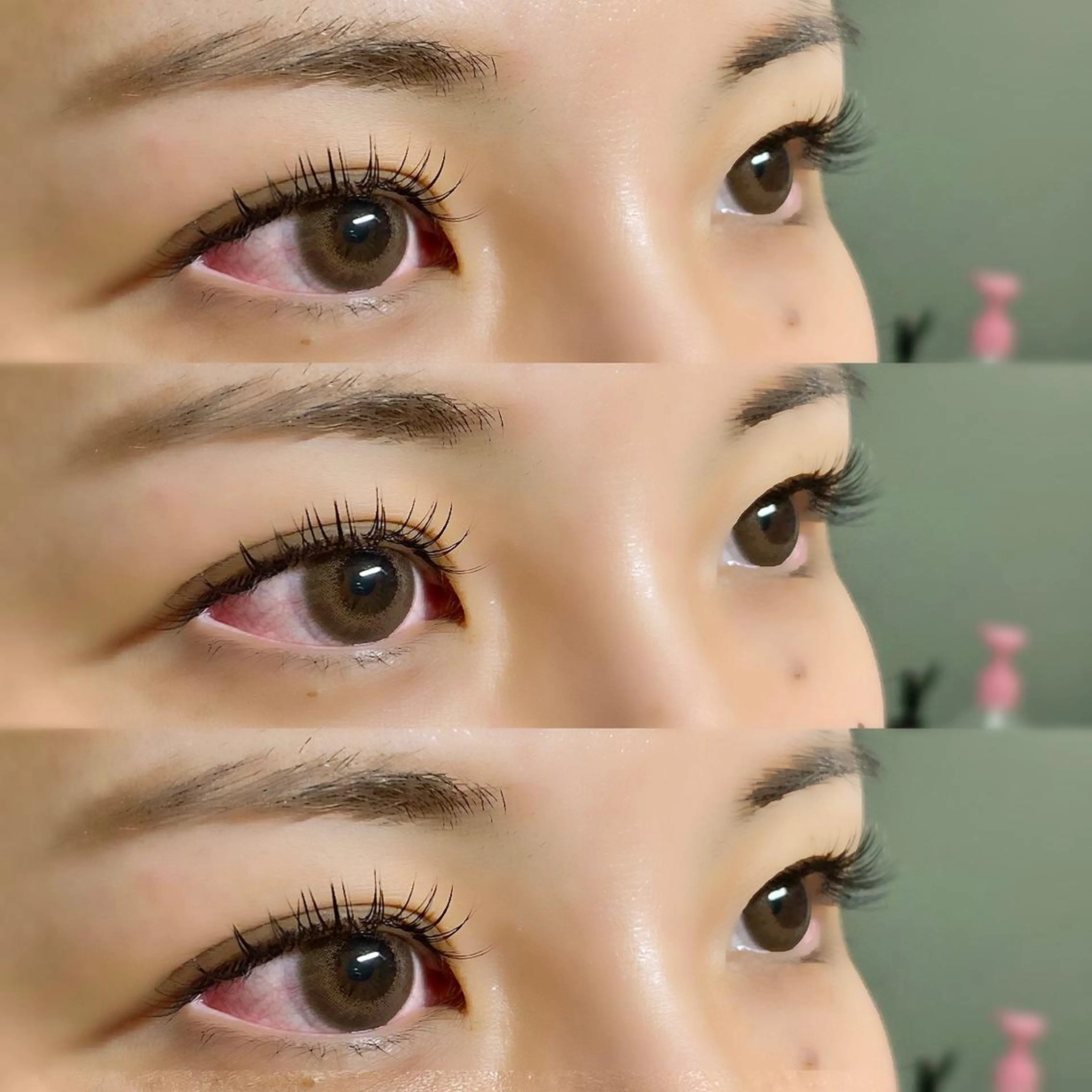 マツエク・マツパ Cカール Jカール セーブル Eyelash 🎀 𝐀𝐲𝐮𝐦𝐢のマツエク・マツパデザイン