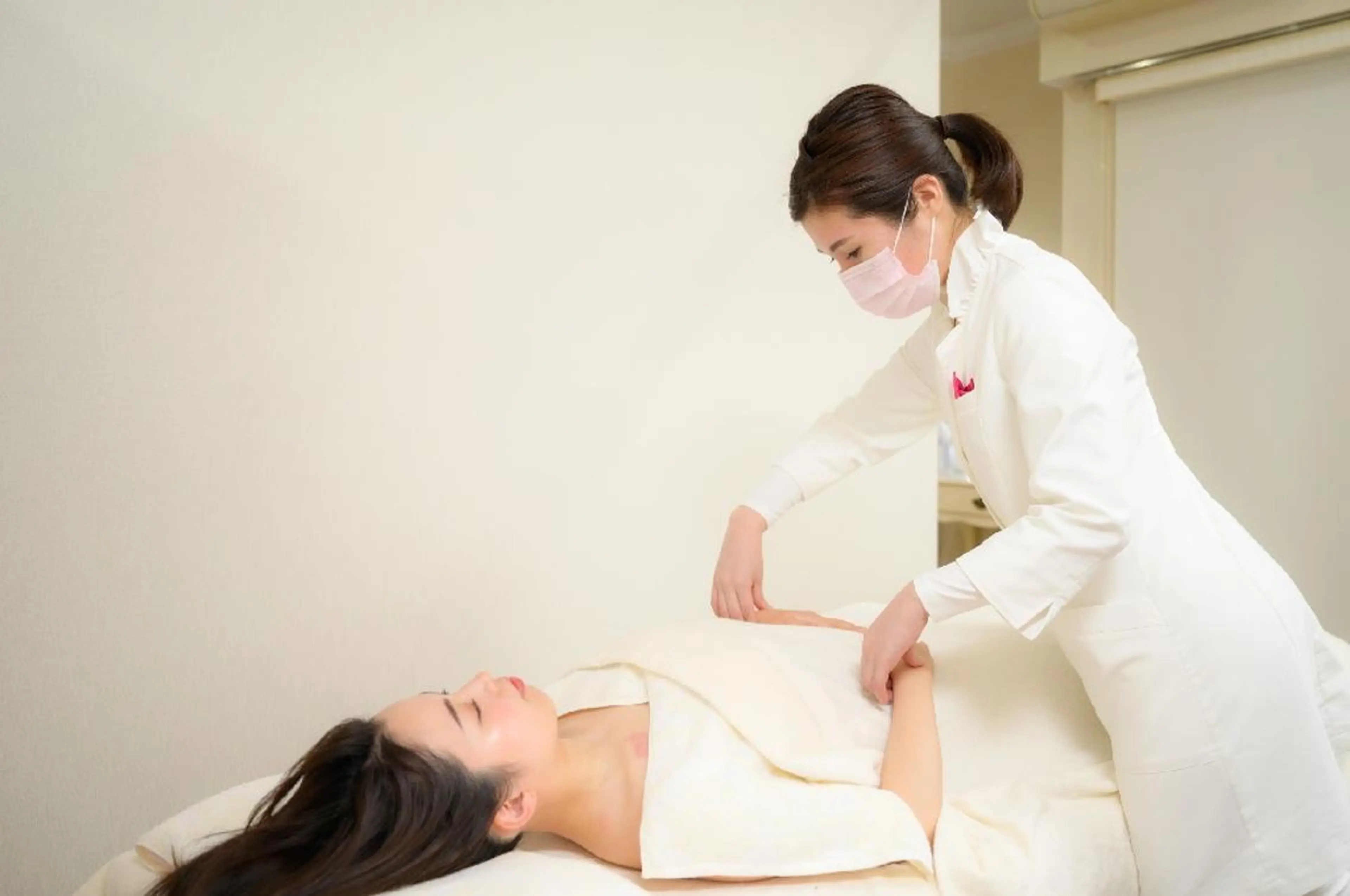 Brilo（ブリーロ）美容鍼灸サロン所属・💙美容鍼💙美顔矯 正🧡Brilo🧡のエステ・リラクイメージ