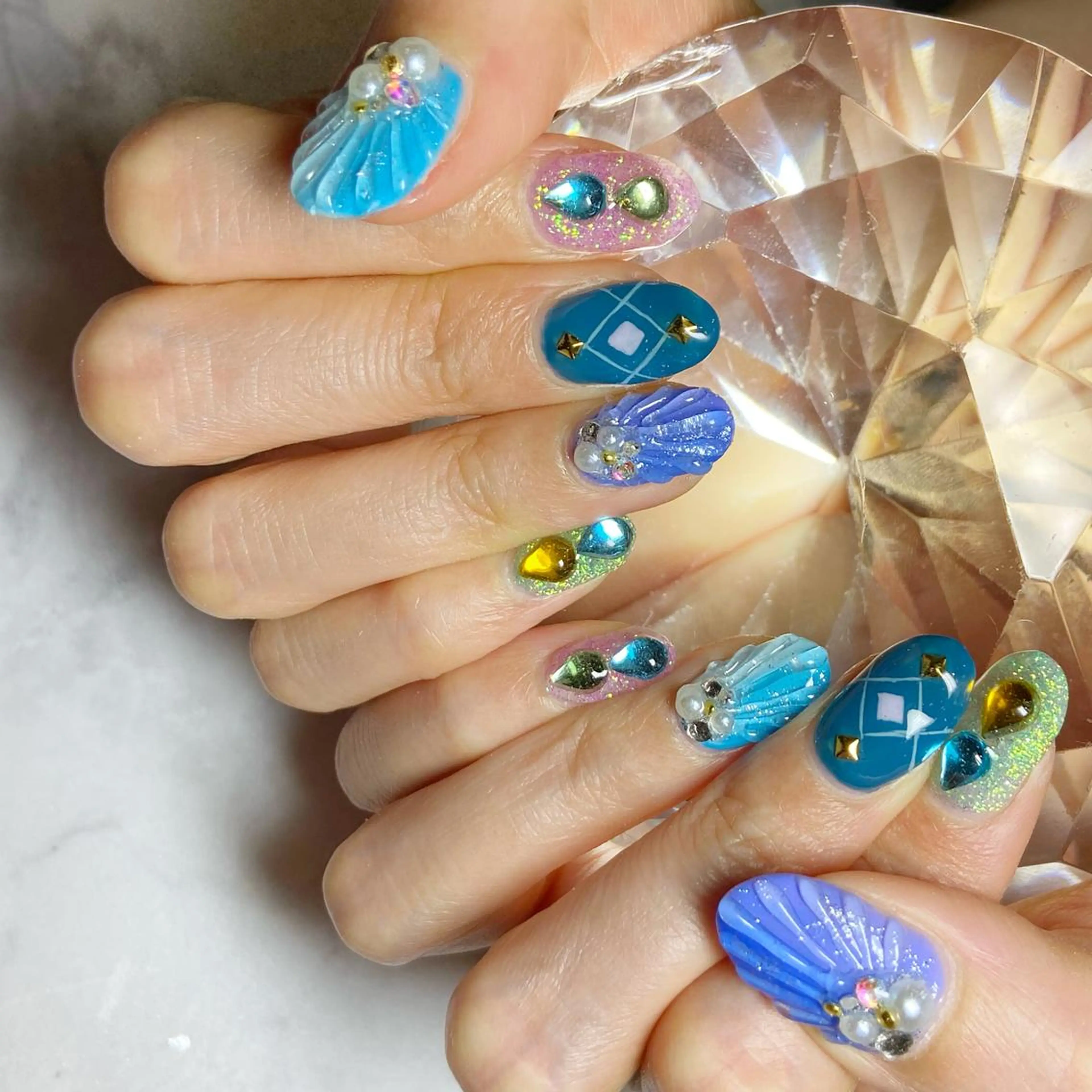 ネイル ジェルネイル スカルプネイル ネイルチップ あ きのネイルデザイン