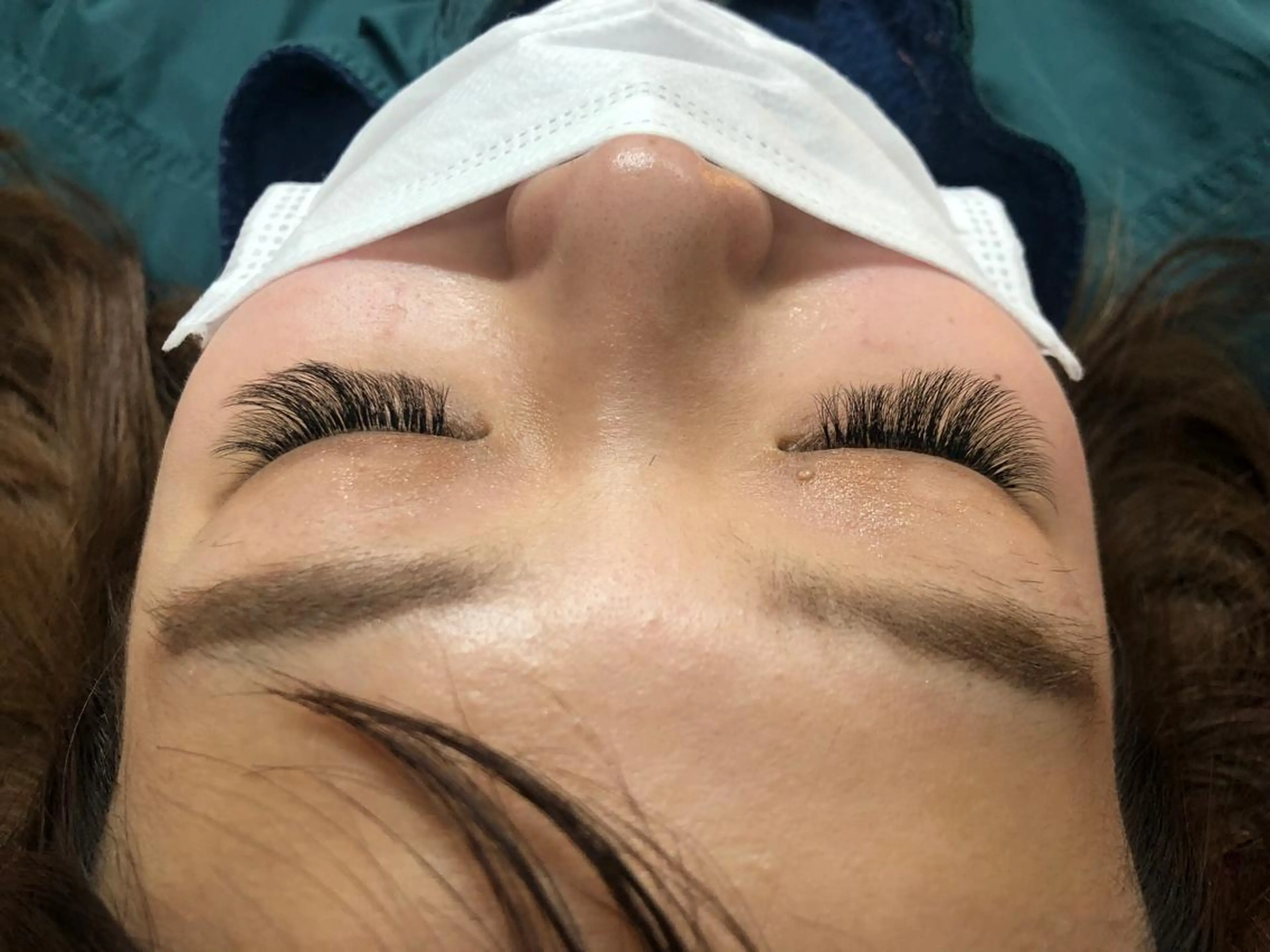 マツエク・マツパ KITTY 立川のネイルデザイン