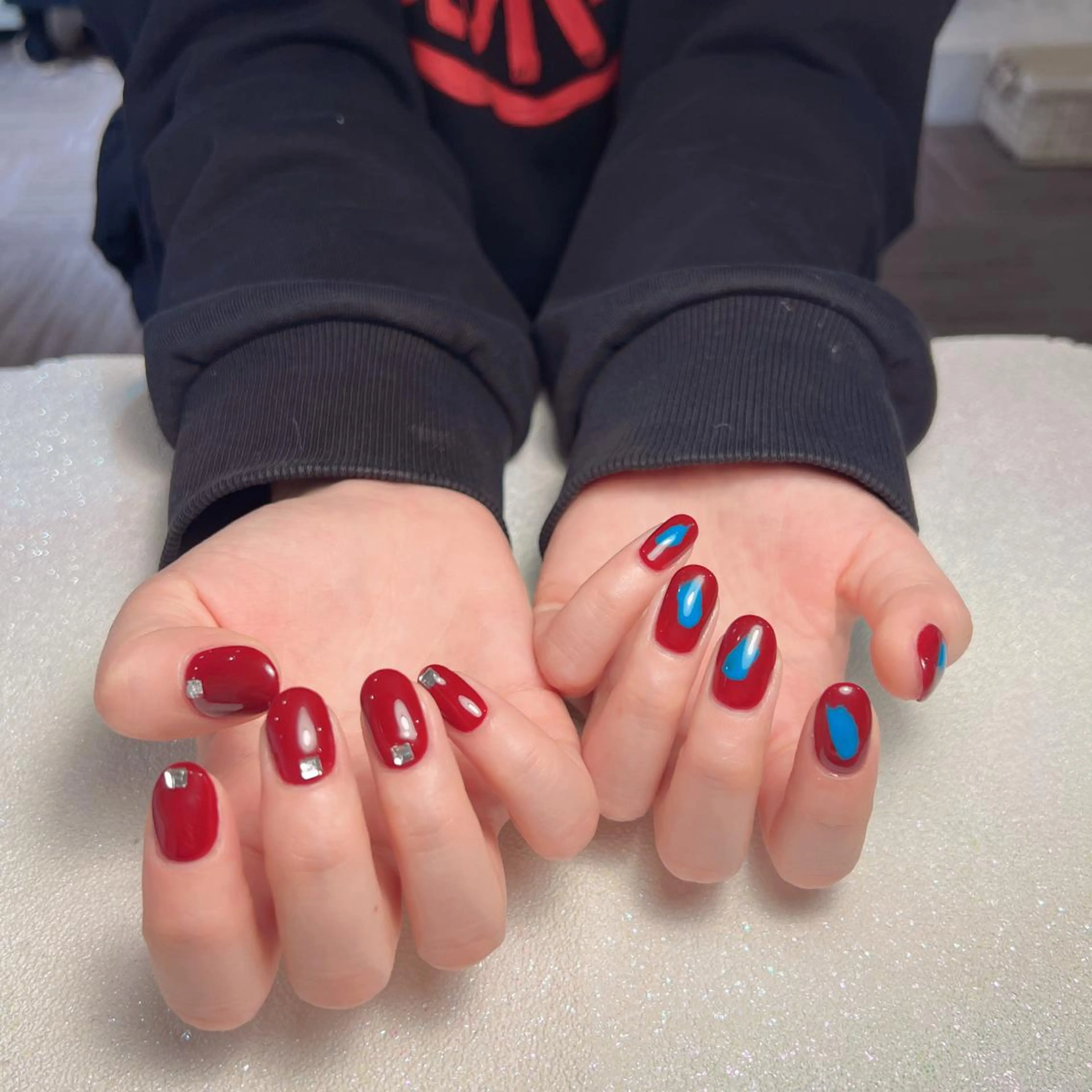 ネイル You&Me Yukiのネイルデザイン