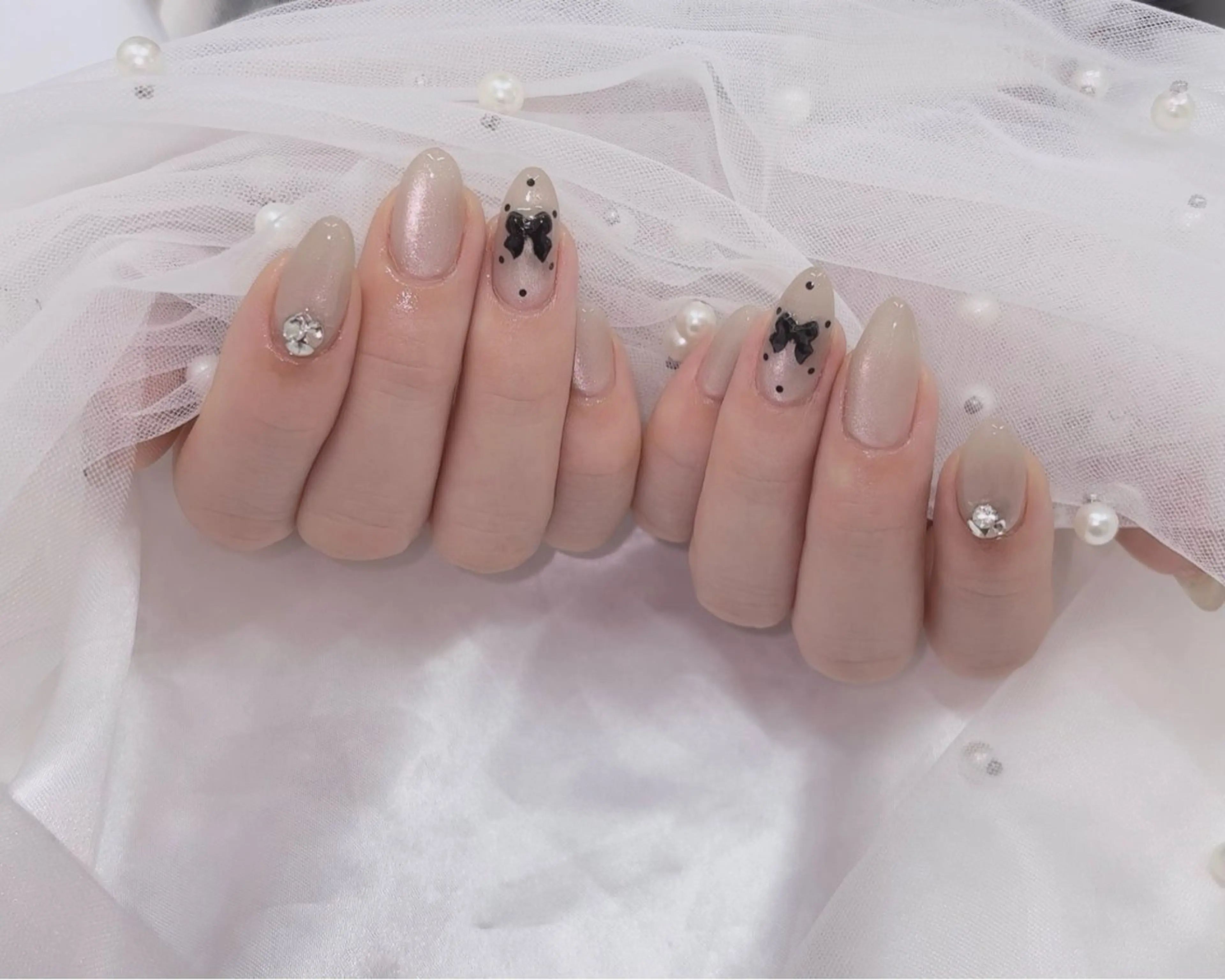 ネイル Beauty Salon Regene 【リジェネ】所属・Regene TAMURAのネイルデザイン