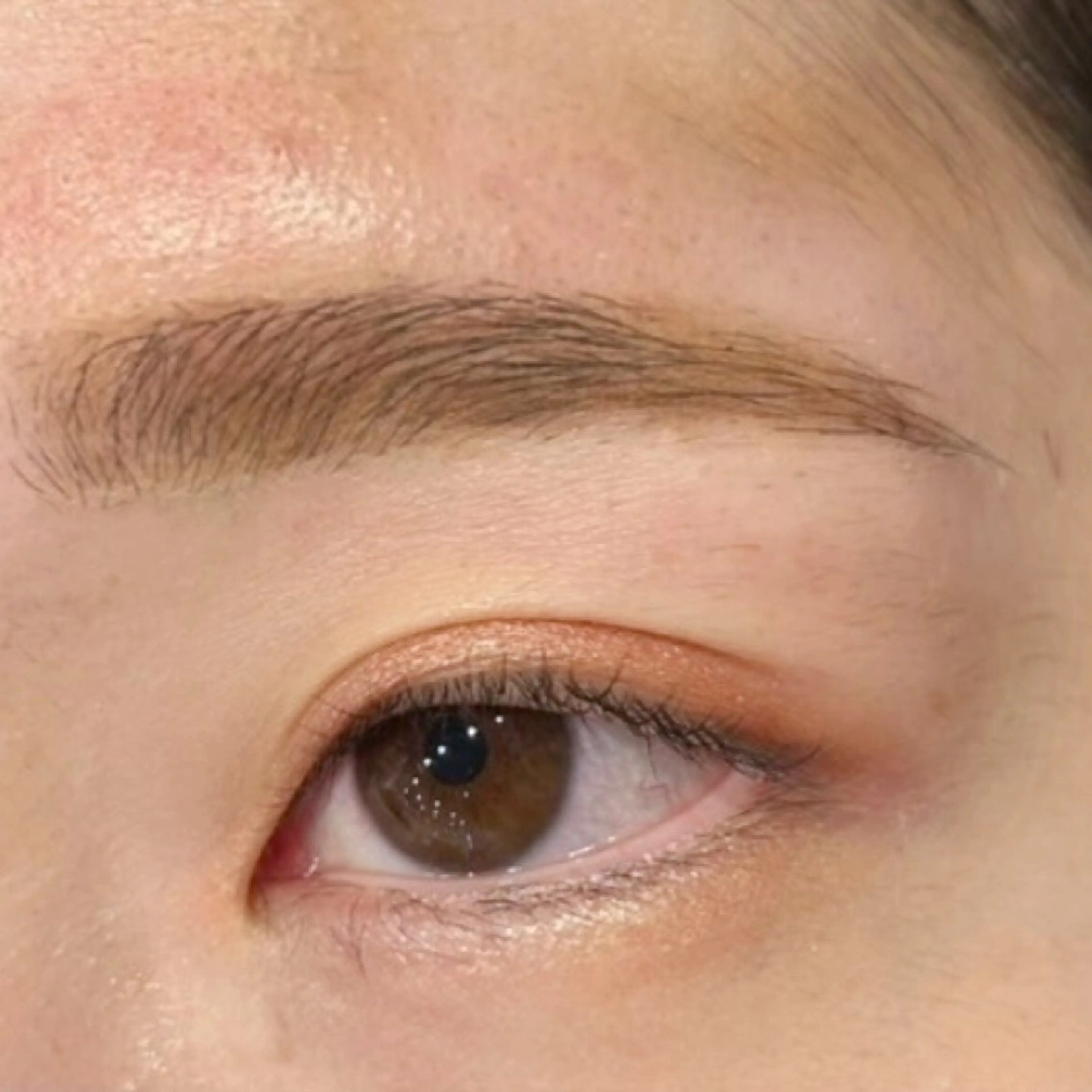 アイブロウ パラジェル・まつげパーマ取扱店　Mink　Style　赤坂店【ミンクスタイル】所属・八田羽 音々のネイルデザイン