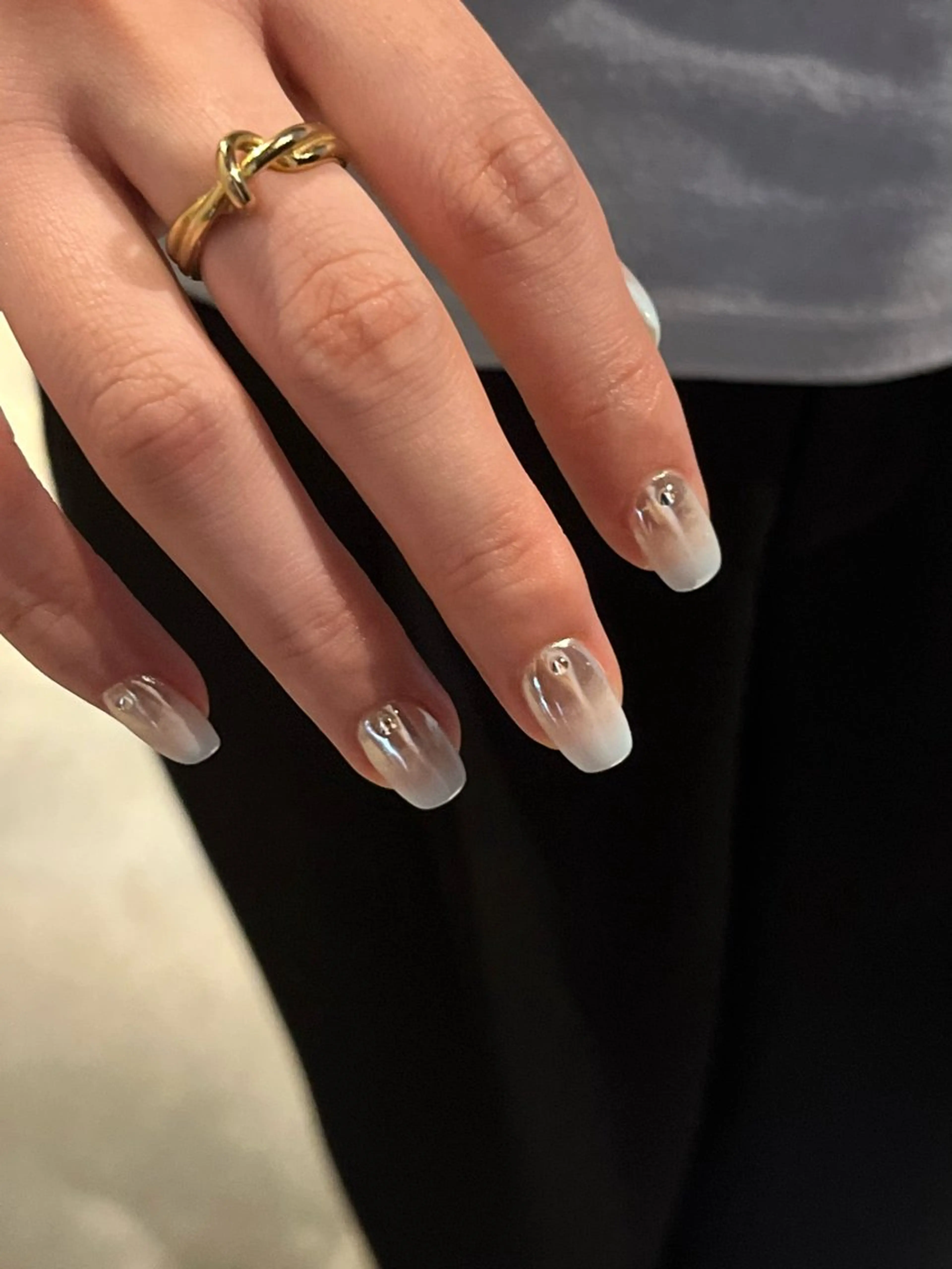 ネイル ハンドネイル mitsuki / Manonのネイルデザイン