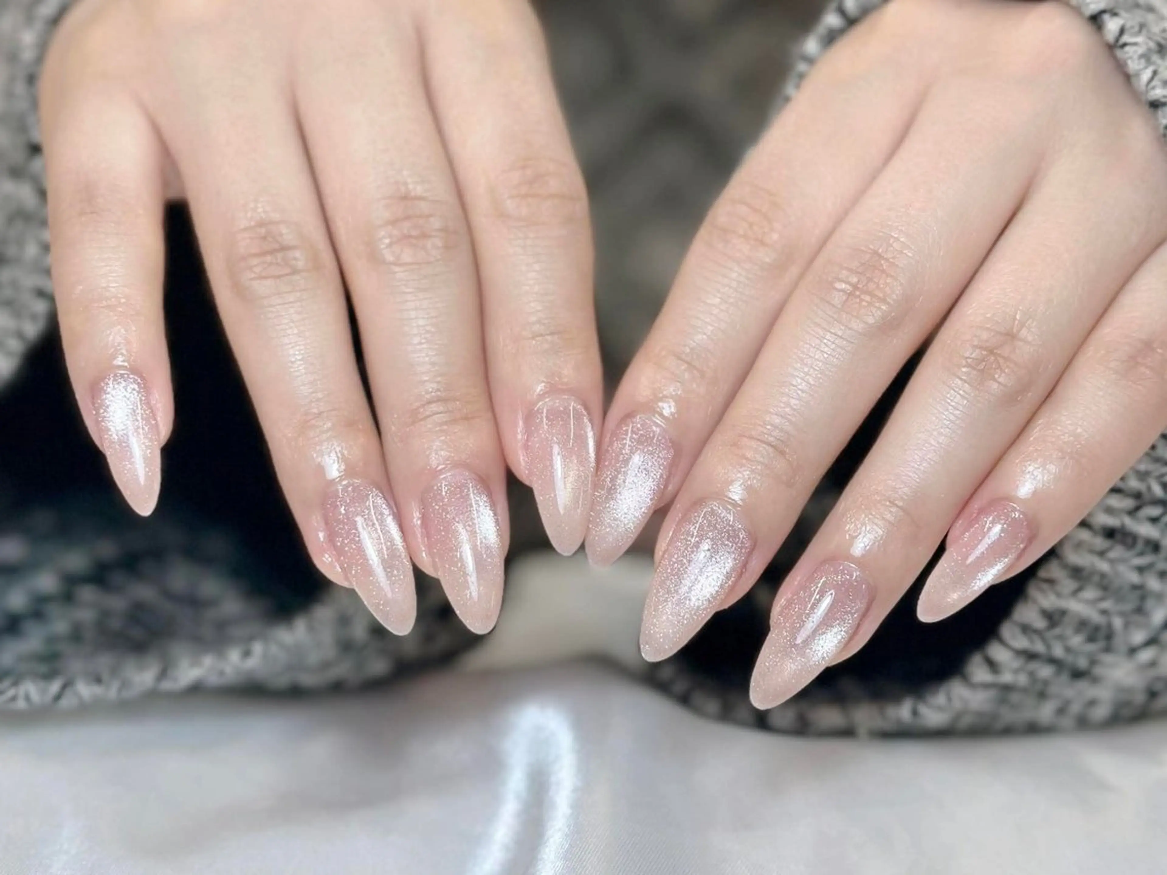 ネイル hue nail1のネイルデザイン