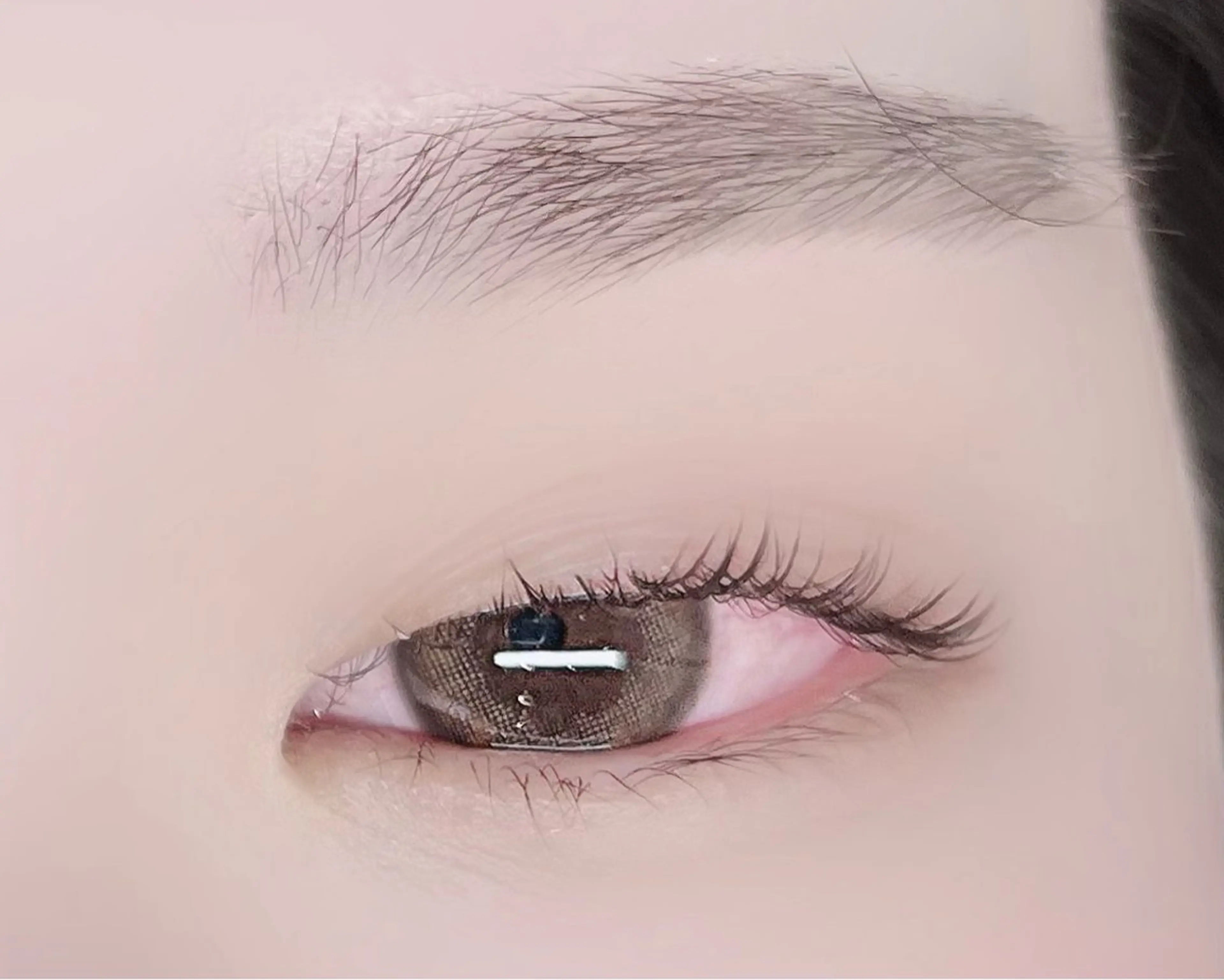 マツエク・マツパ マツパ ReAN所属・ReAN Takeuchiのマツエク・マツパデザイン