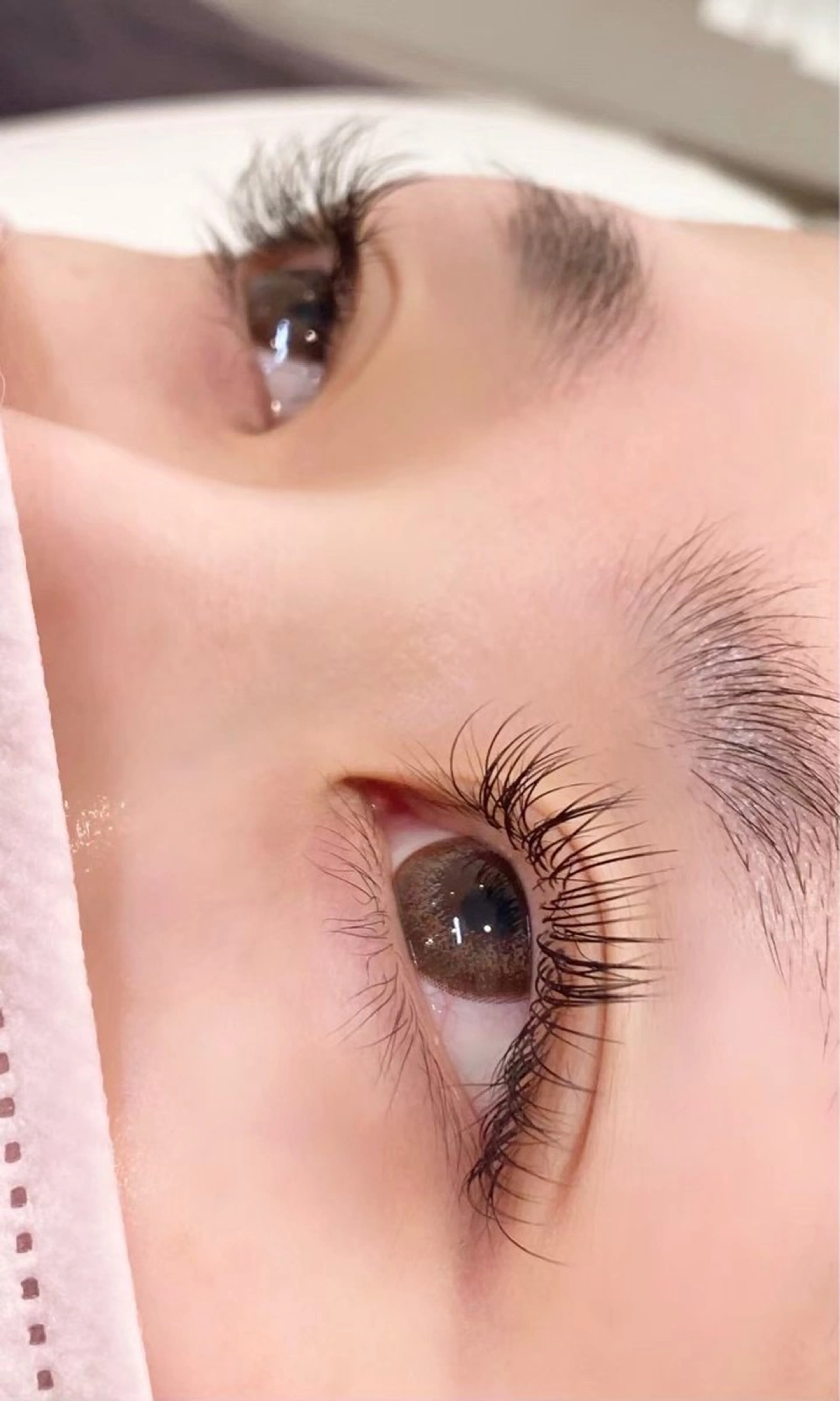 マツエク・マツパ DILETTO ⠀森のマツエク・マツパデザイン