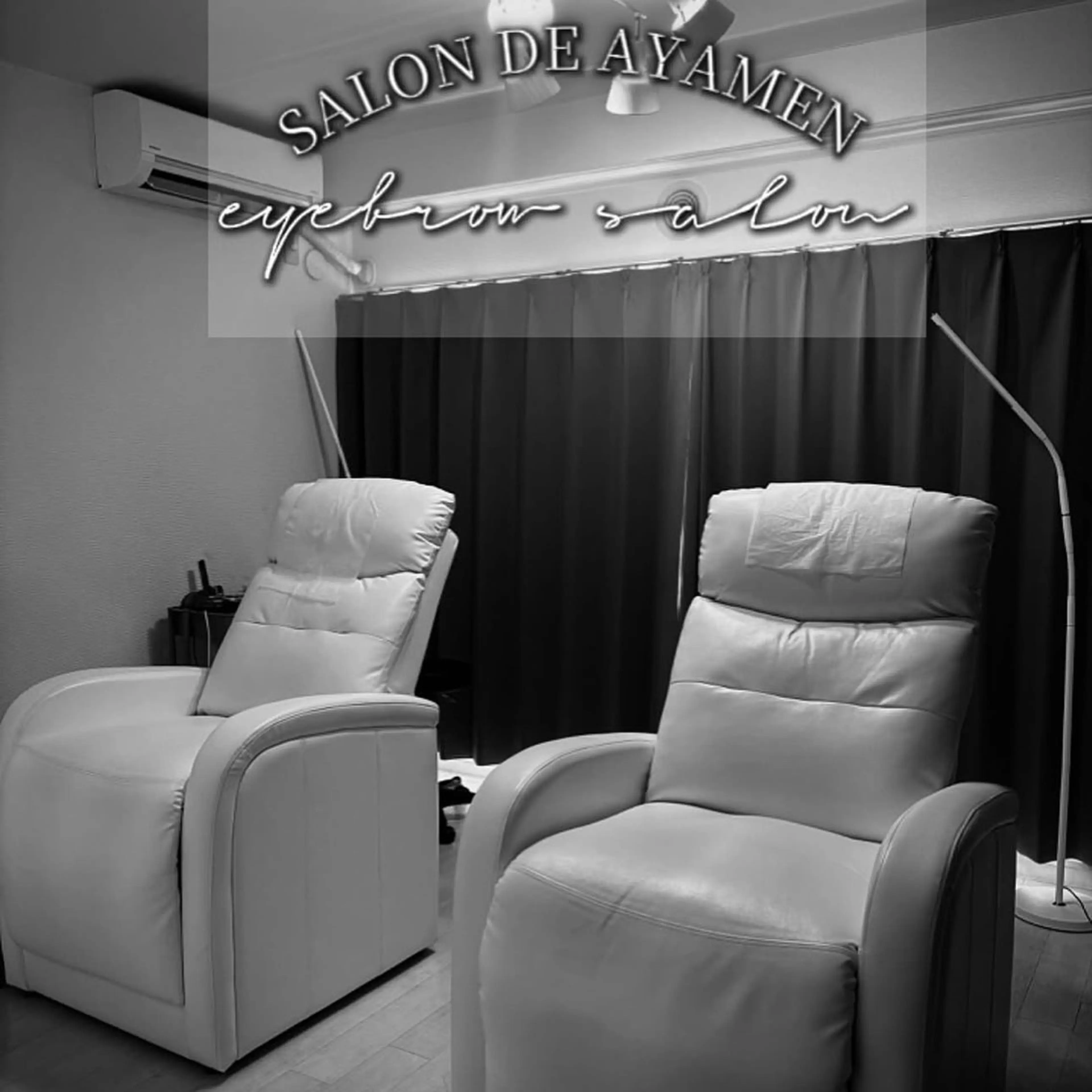 メンズ眉毛サロンSALONDEAYAMEN所属・メンズ眉毛サロン natsumiの眉毛・アイブロウイメージ