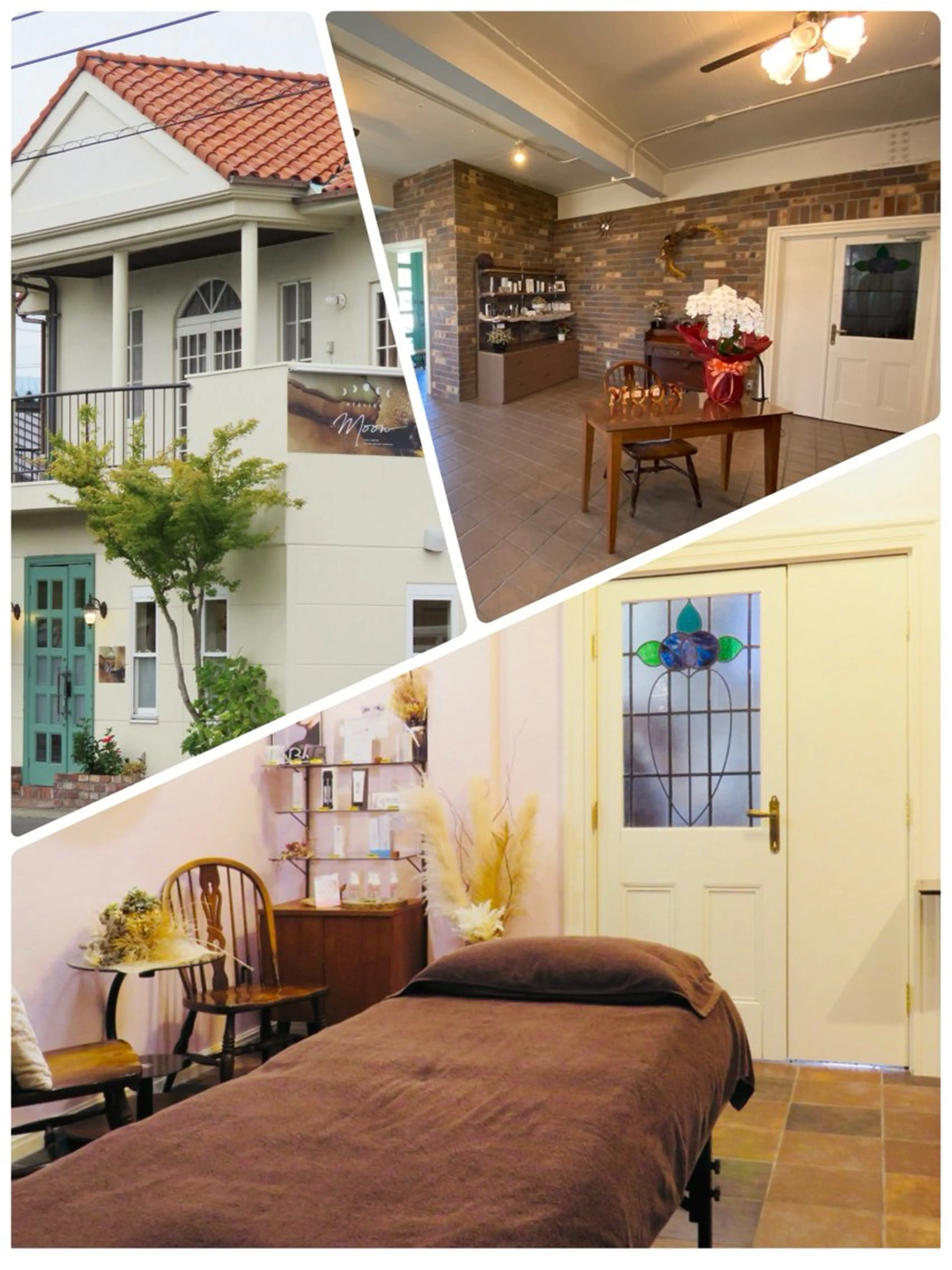 ATELIER Moon所属・ATELIER Mo on Hiromiのネイルデザイン