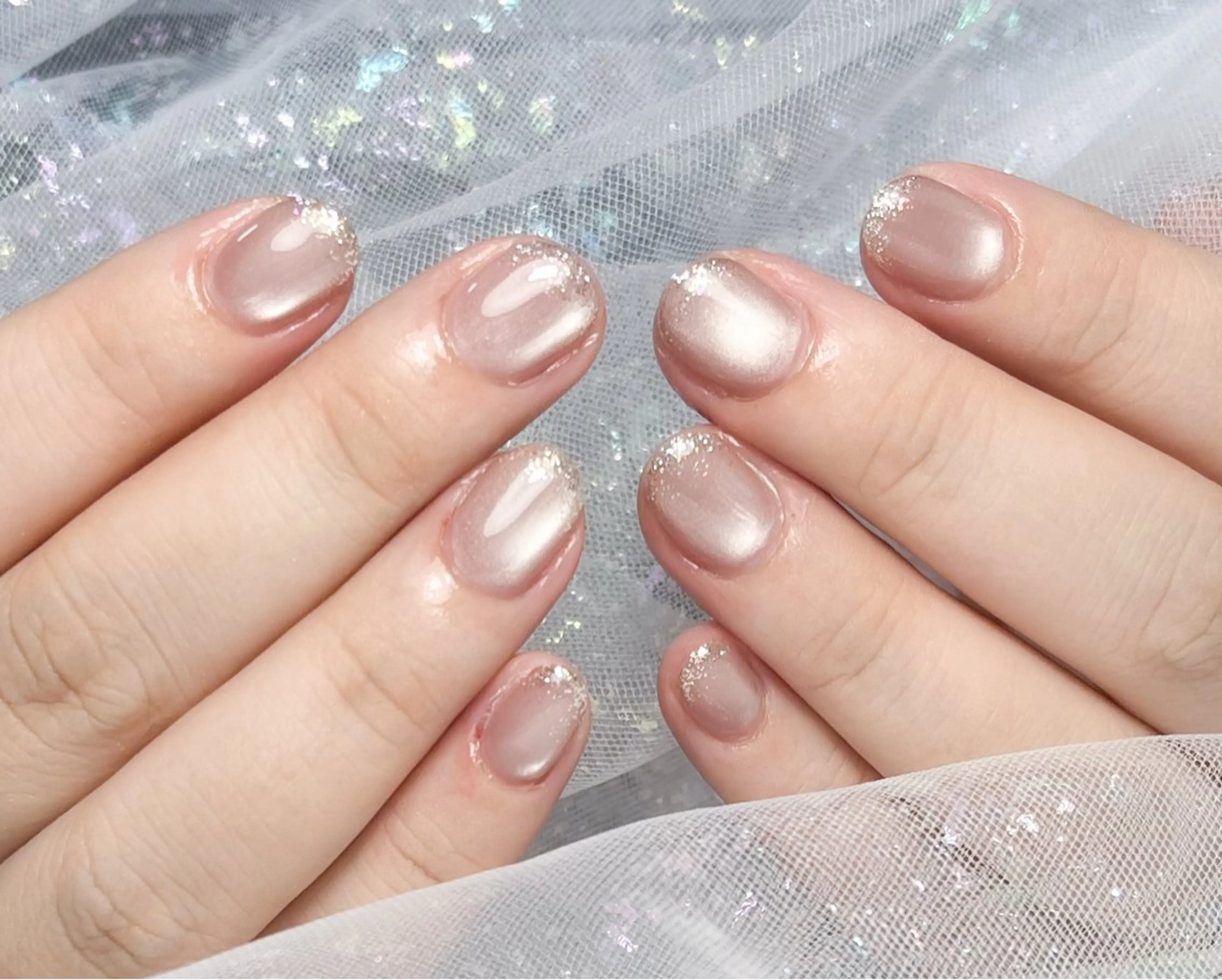 ネイル snow roomのネイルデザイン