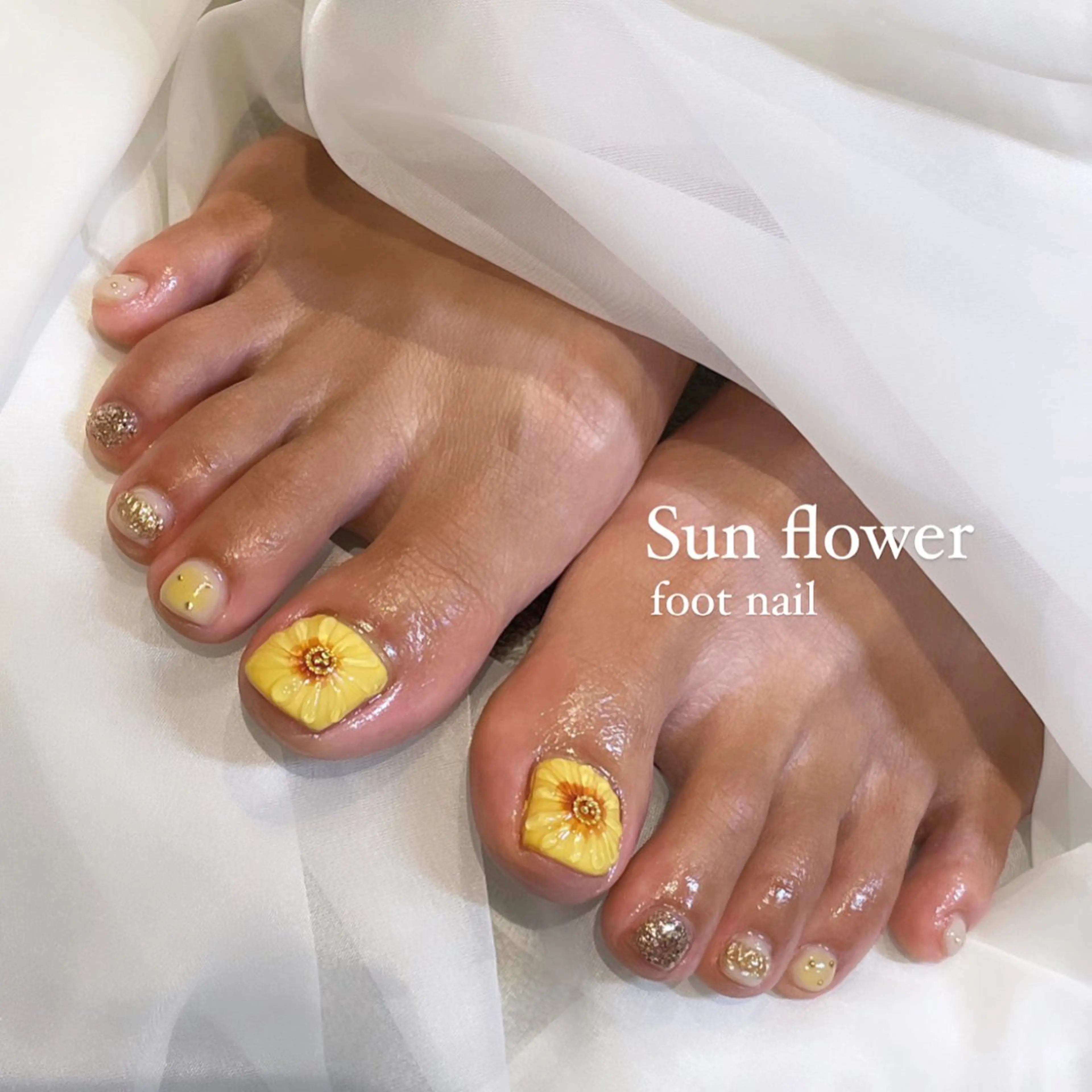 ネイル nail salon neigeのネイルデザイン