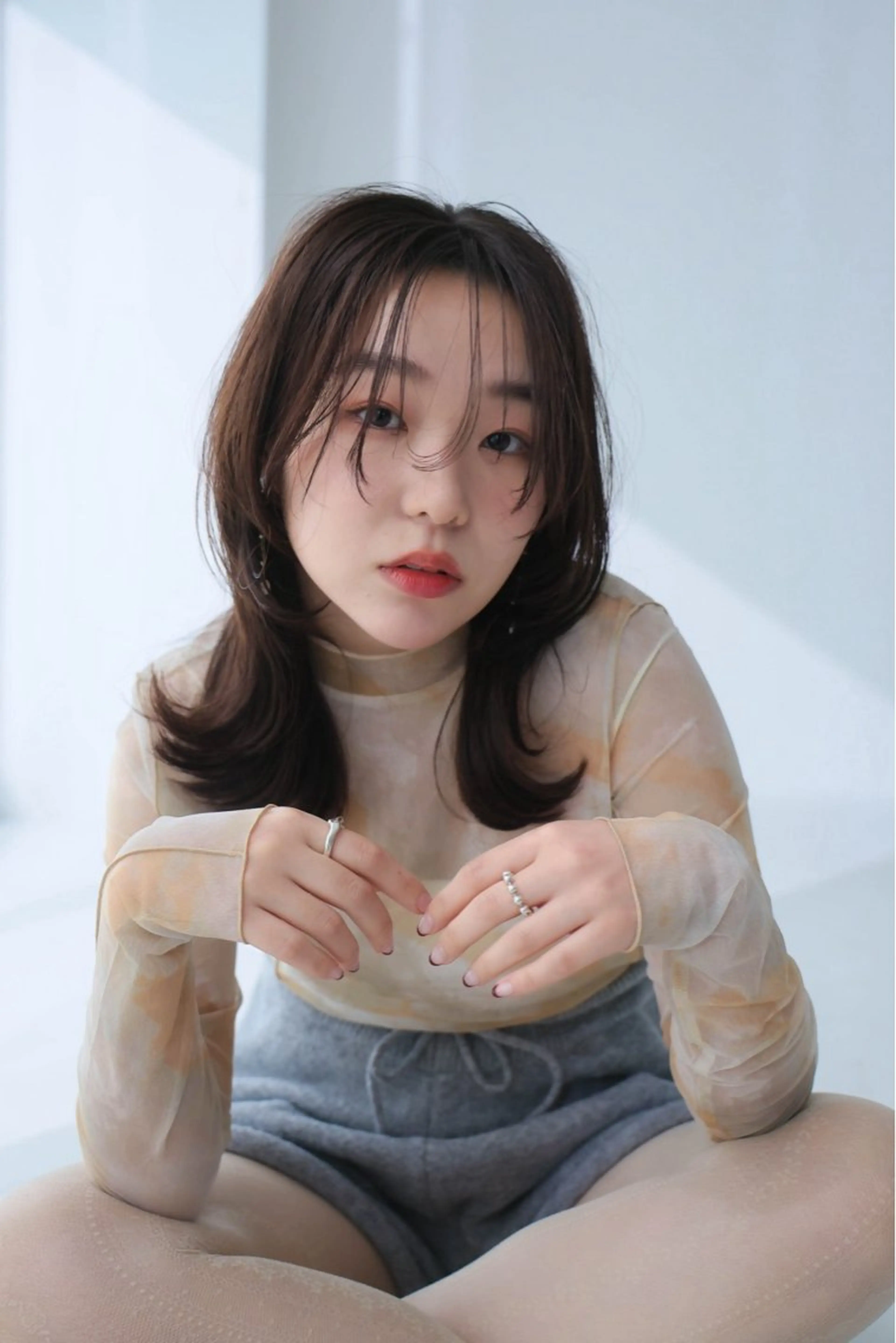 sui奈良店所属・ハマイシ ユキのその他イメージ