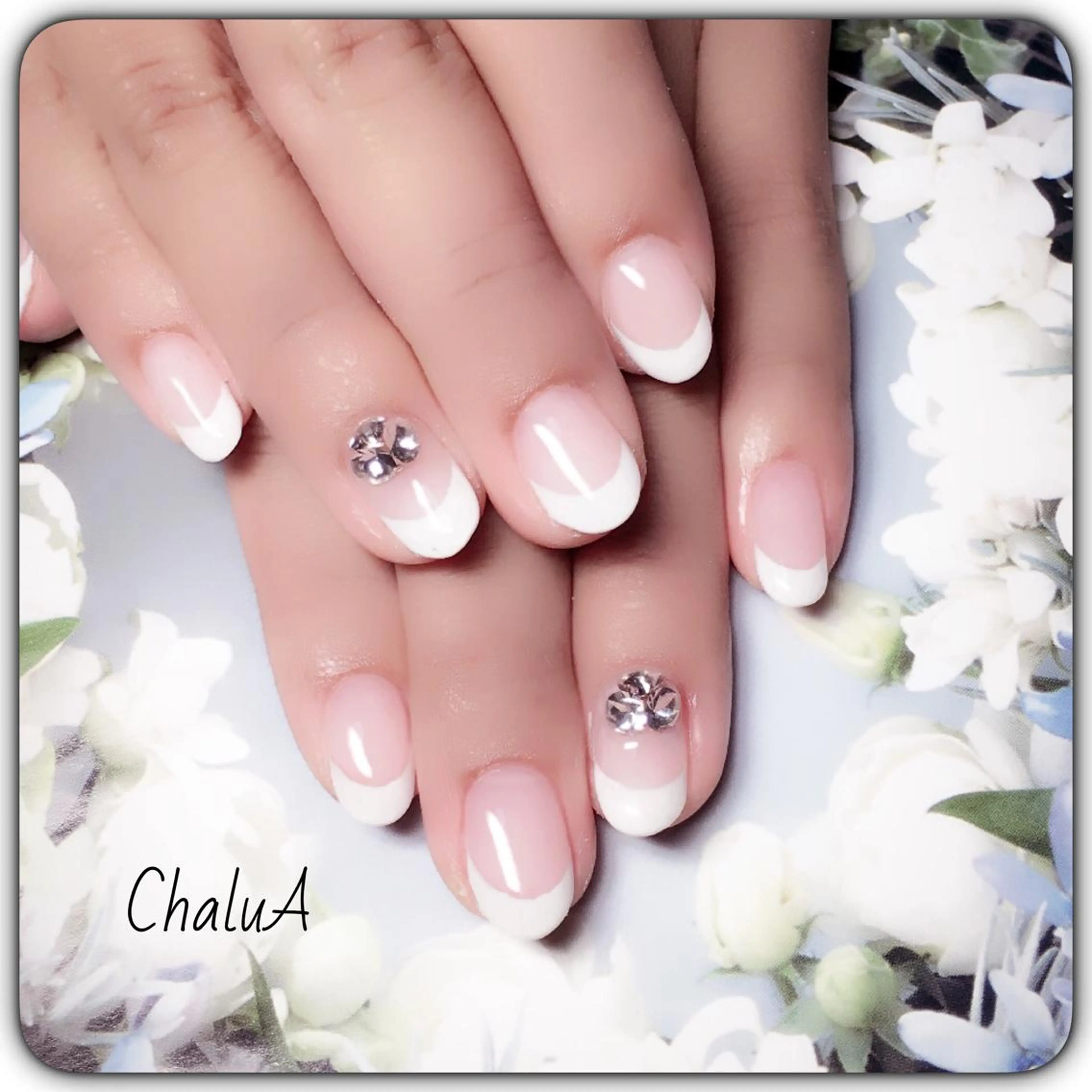 ネイル irooo 21のネイルデザイン