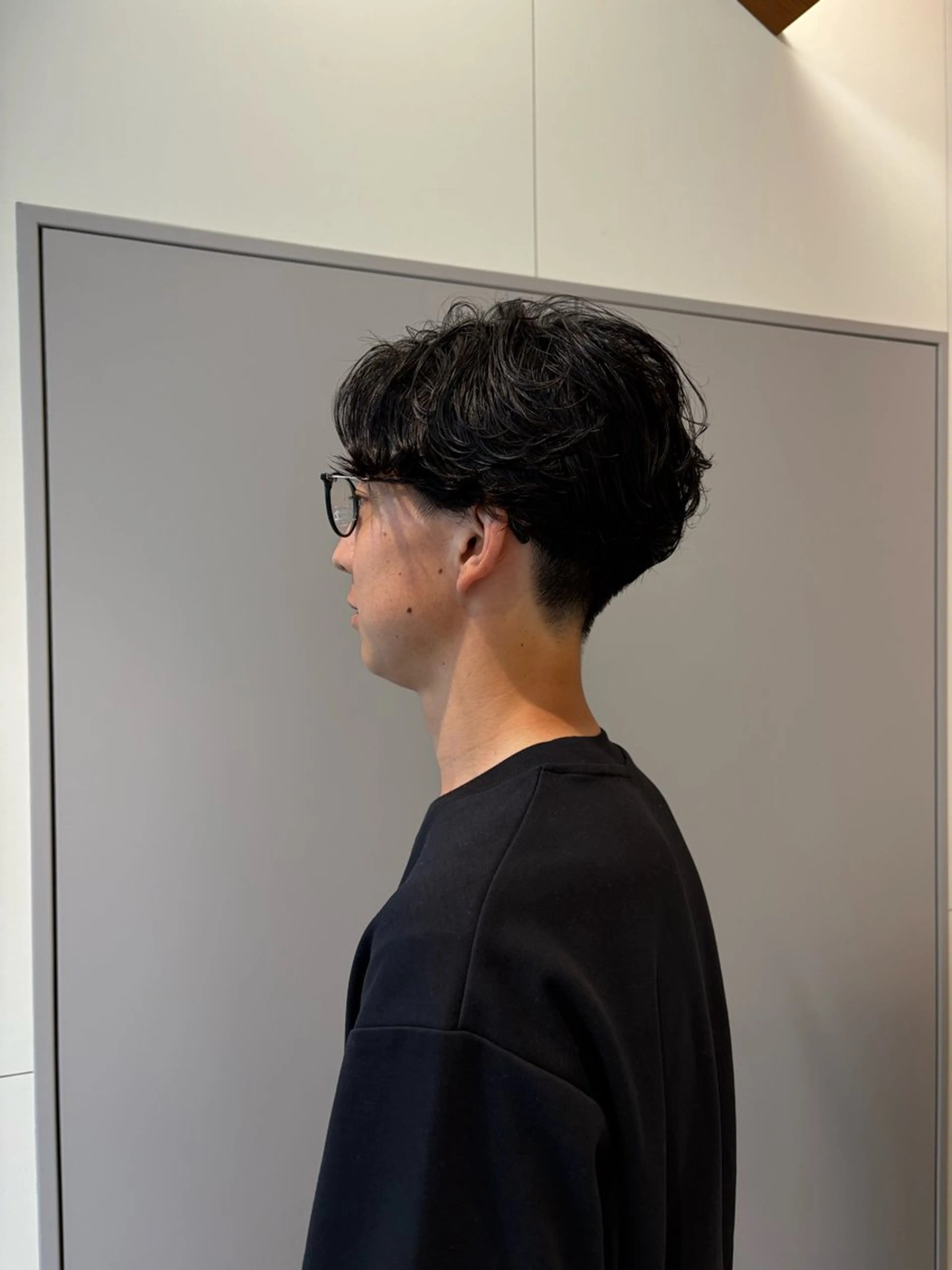 メンズ 💡ブリーチモデル様 大募集💡松本隼人のヘアスタイル