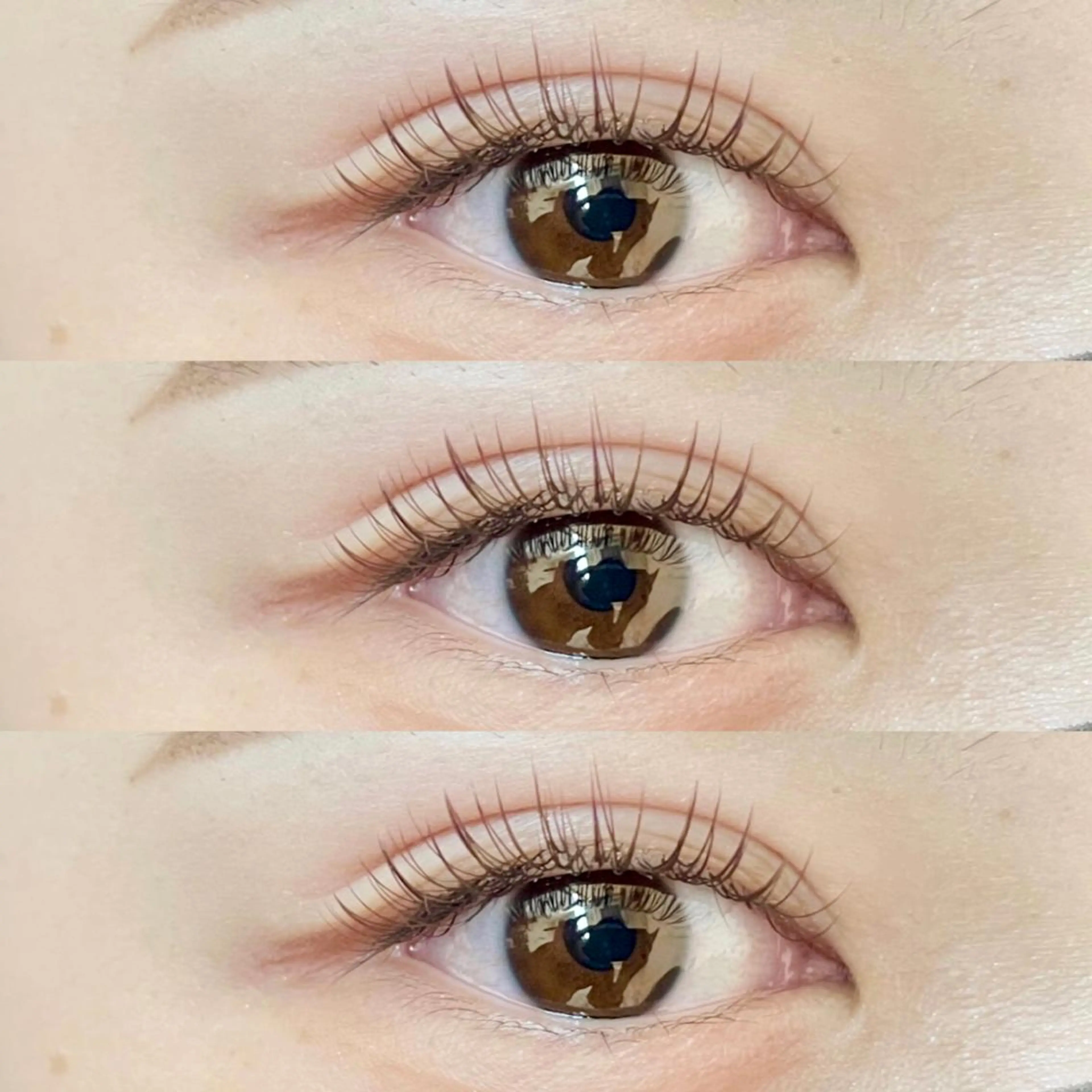 マツエク・マツパ Becky lash京都四条河原町店所属・Lazliy /烏丸/RISA🎀のマツエク・マツパデザイン