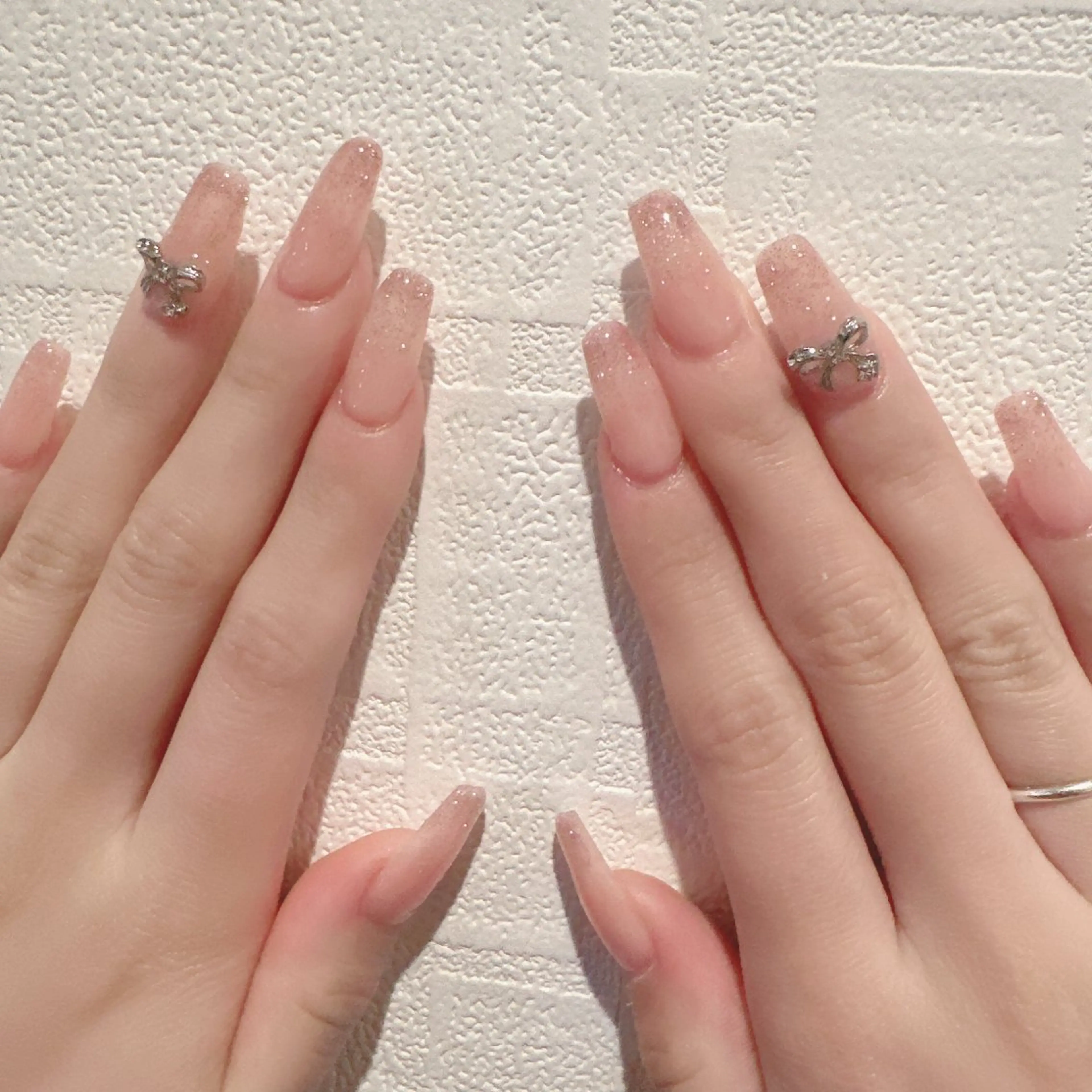 ネイル ハンドネイル D-BEAUTY Nailsalonのネイルデザイン