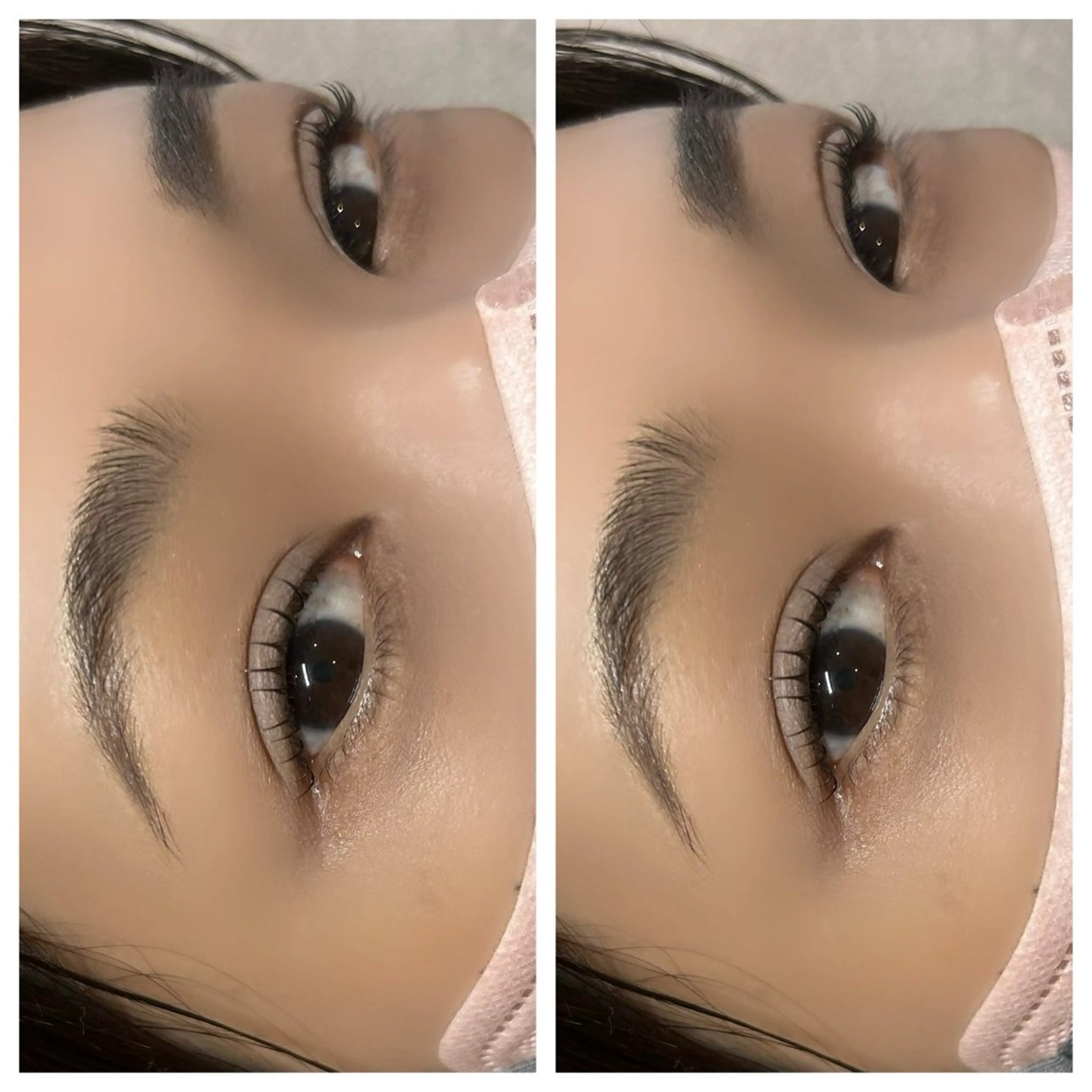 マツエク・マツパ マツパ Kind Heart所属・Salon KindHeartの眉毛・アイブロウイメージ