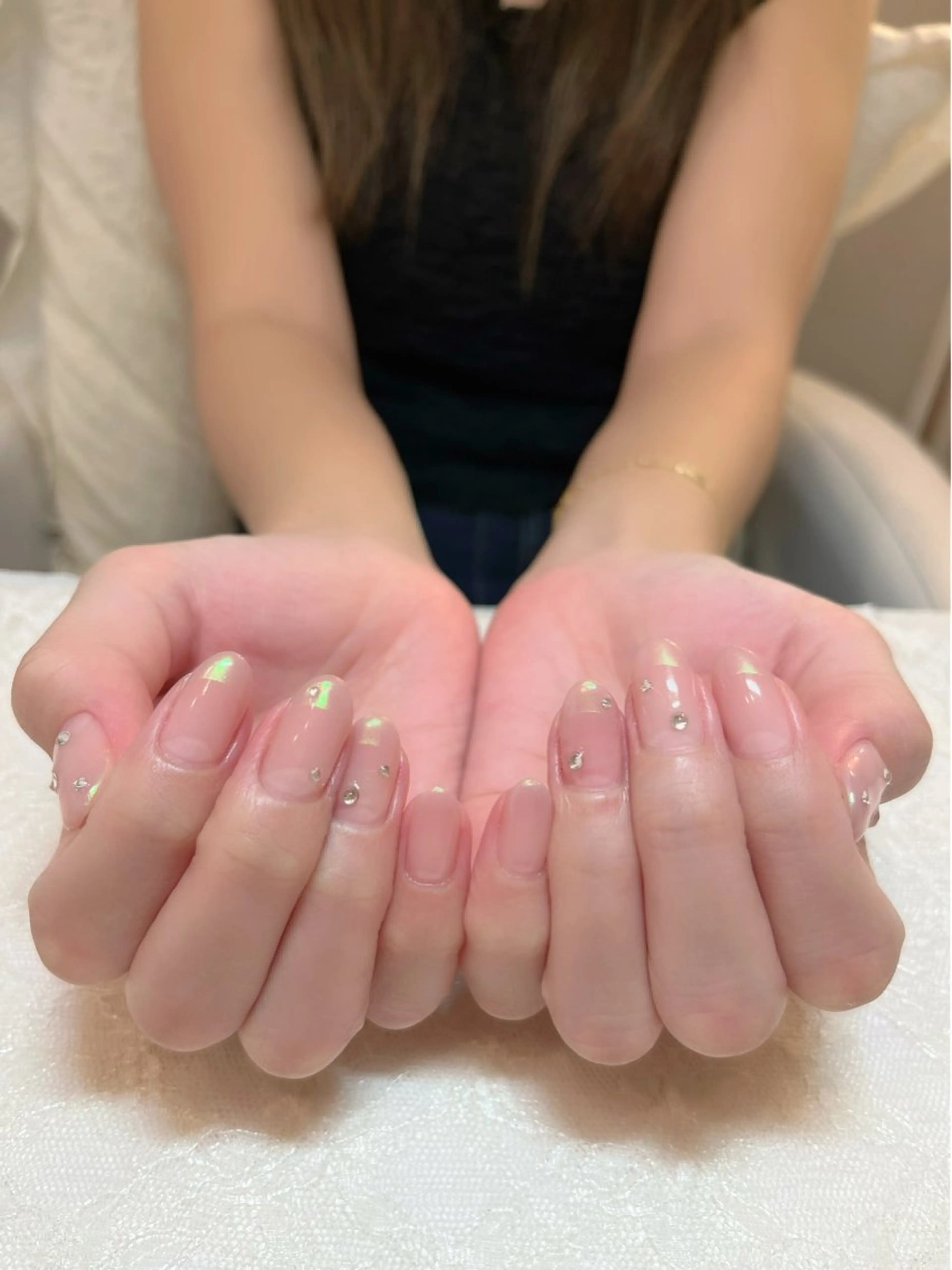 ネイル ハンドケア aoinail所属・aoi nailのネイルデザイン