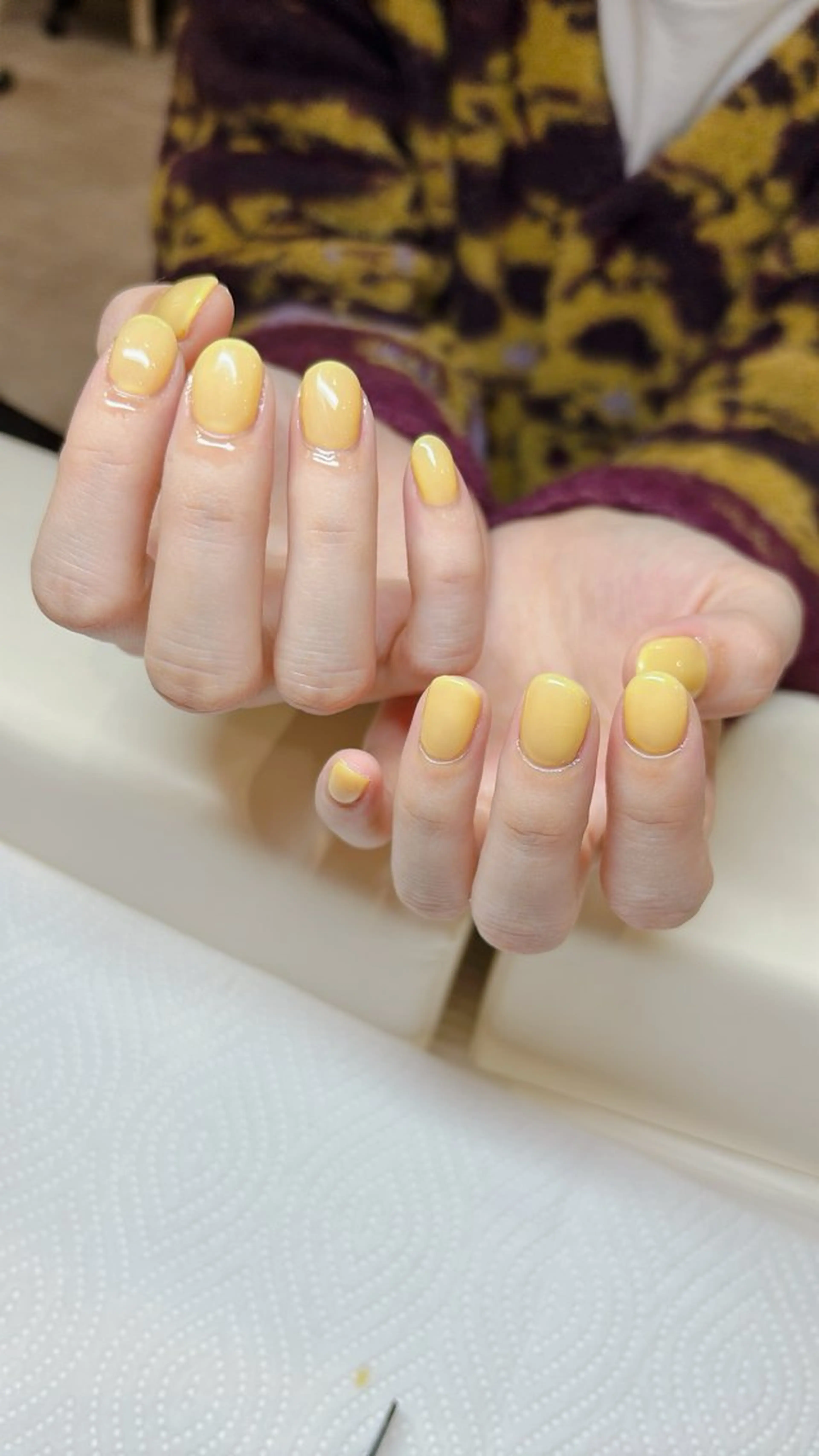 ネイル ハンドネイル 大澤 香奈子のネイルデザイン