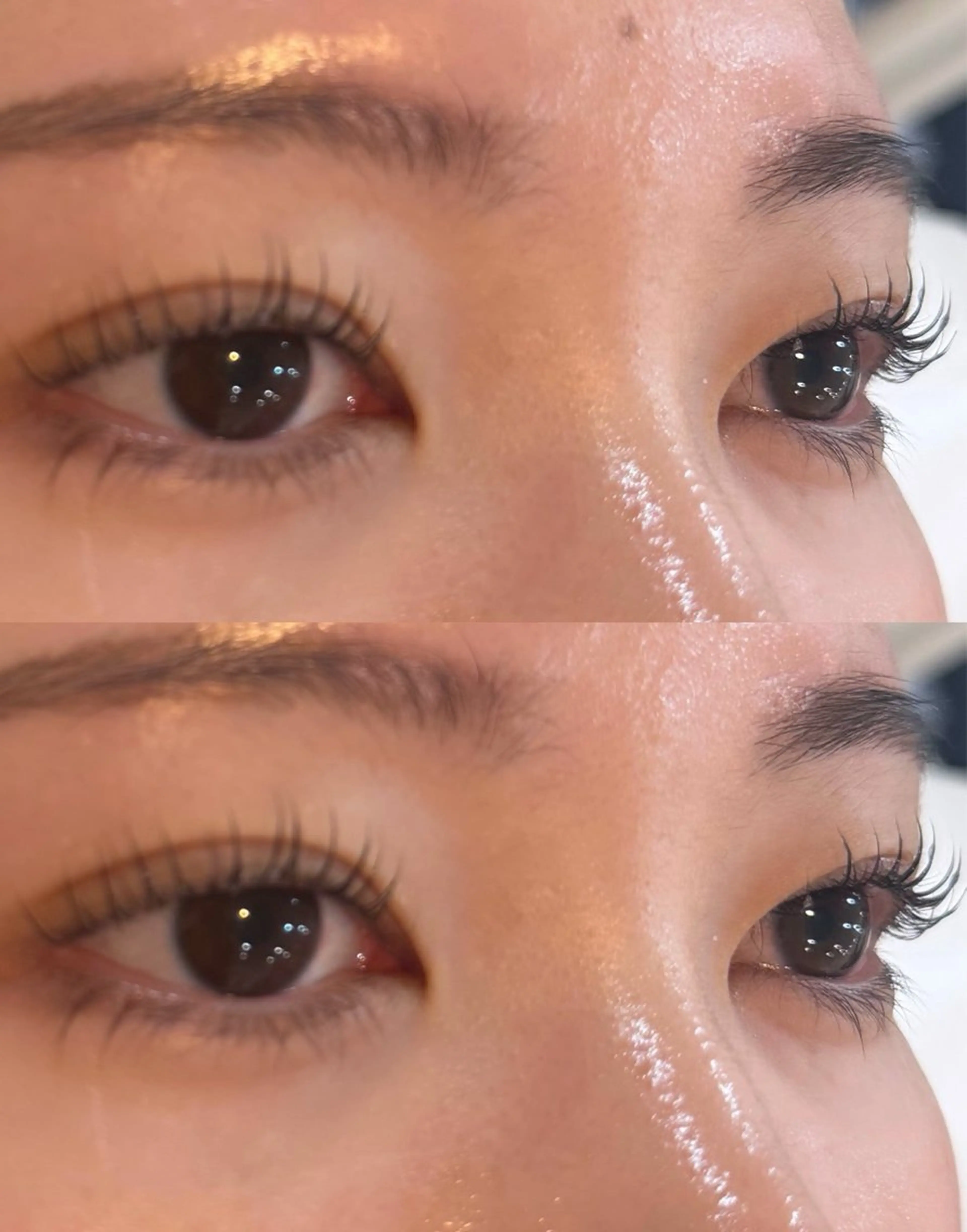 マツエク・マツパ チョコラッシュ(Choco Lash)所属・ChocoLash "haruka"のマツエク・マツパデザイン