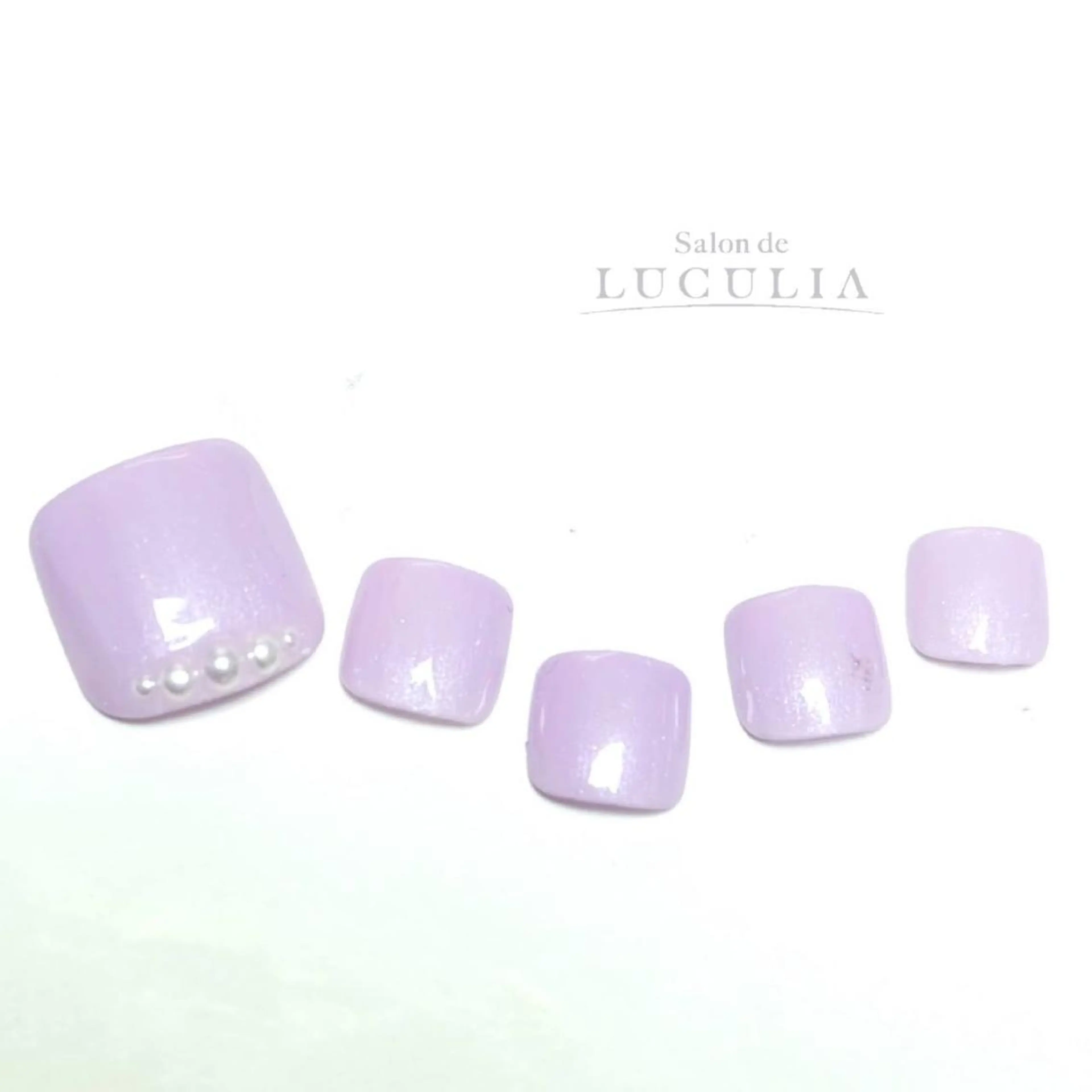 ネイル 酒井 七緒子のネイルデザイン