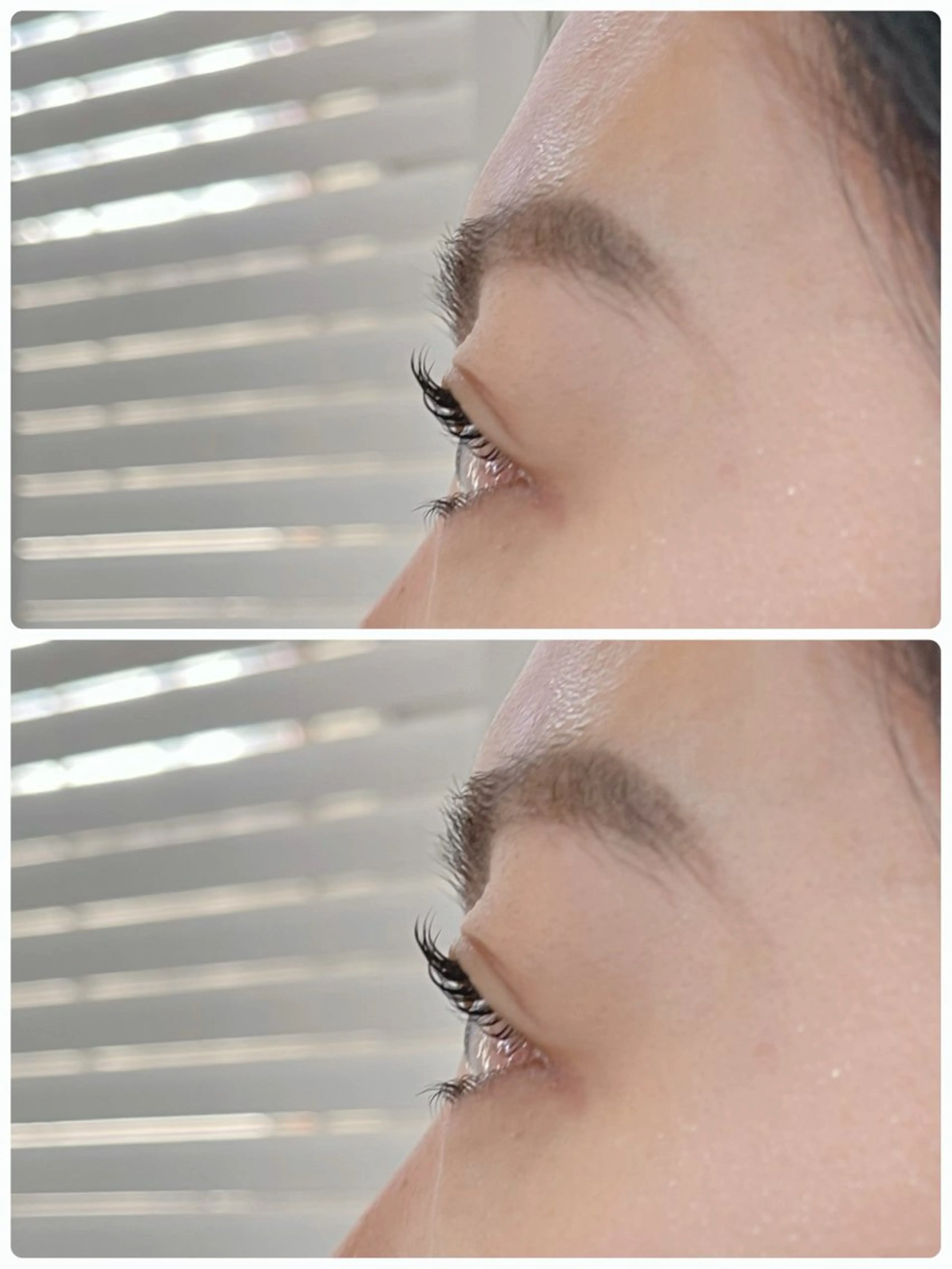 マツエク・マツパ eyelash salon CULURIN所属・クルリン SUZUのマツエク・マツパデザイン